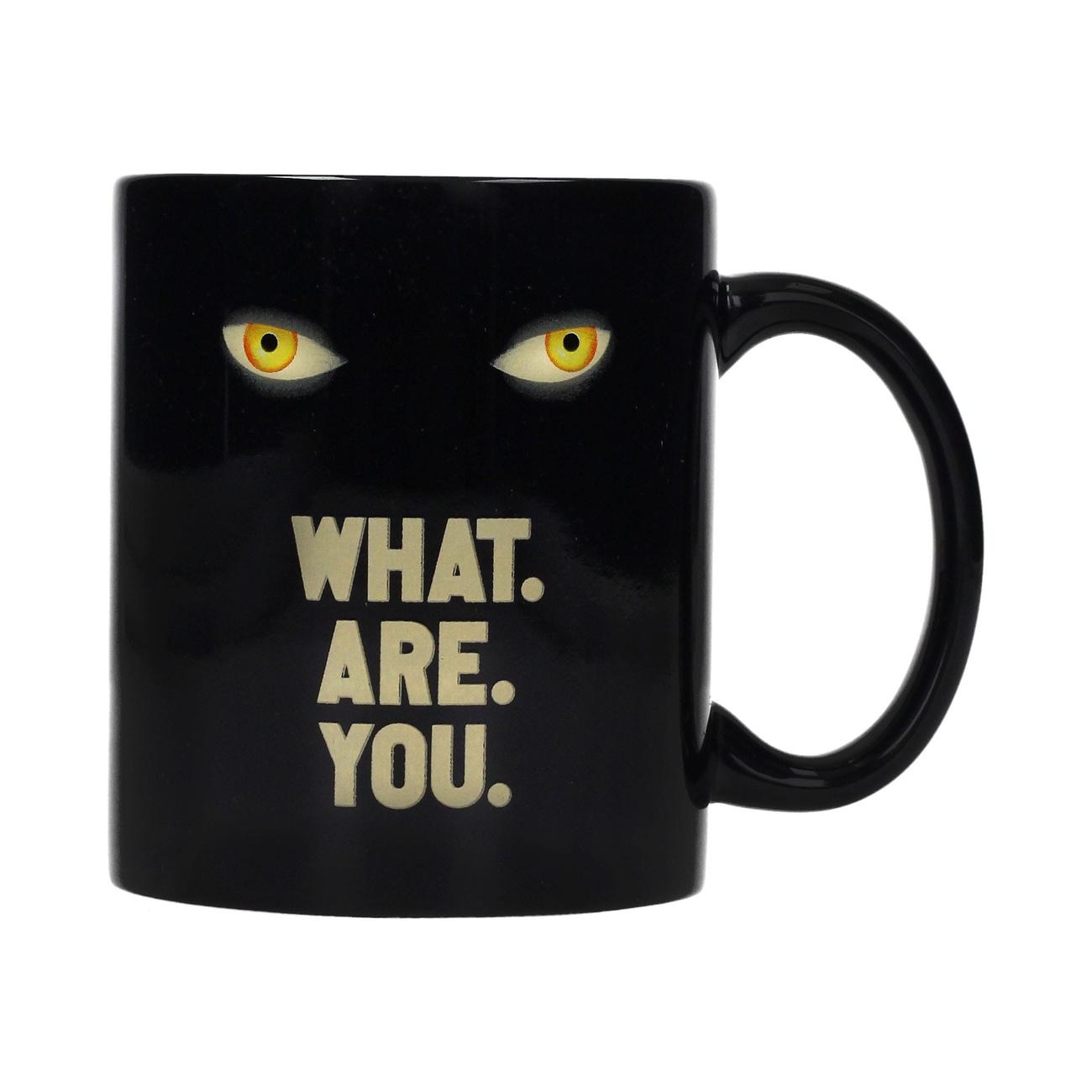 Stephen King's It: Welcome to Derry Mug What. are. you.