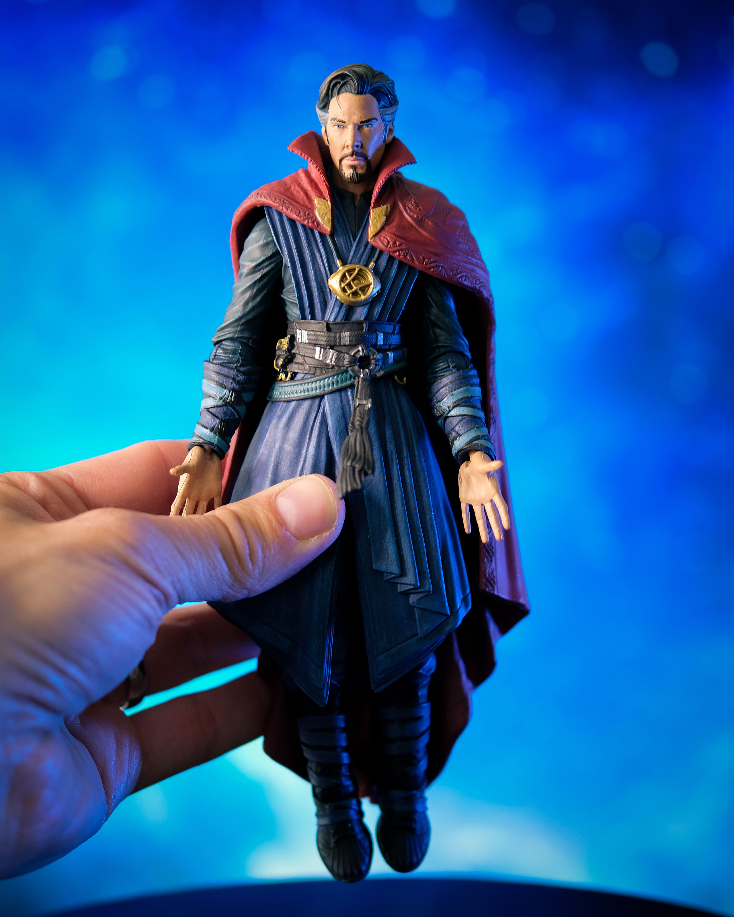 Doctor Strange in the Multiverse of Madness - Stephen Strange Actiefiguur