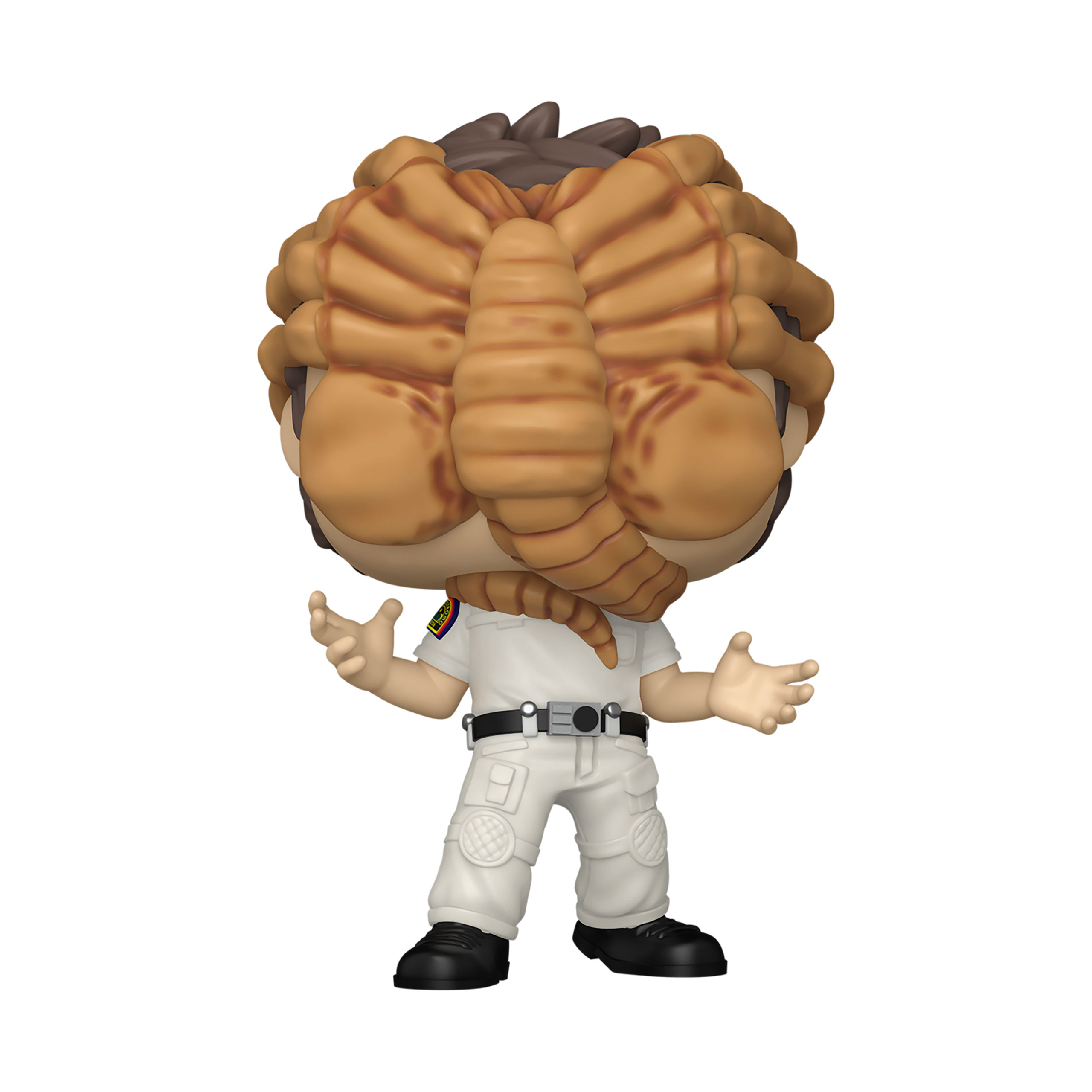 Alien - Kane mit Facehugger Funko Pop Figur