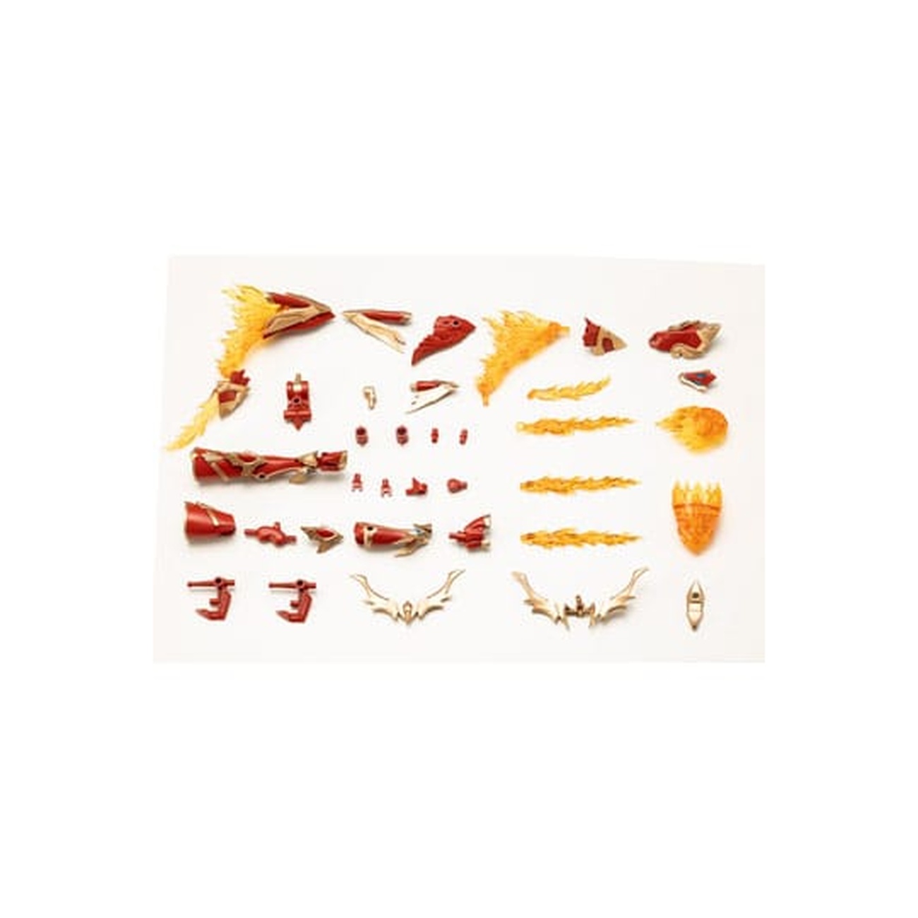 Arcanadea - XenoAlma Blaze Ophis Modelbouwfiguur