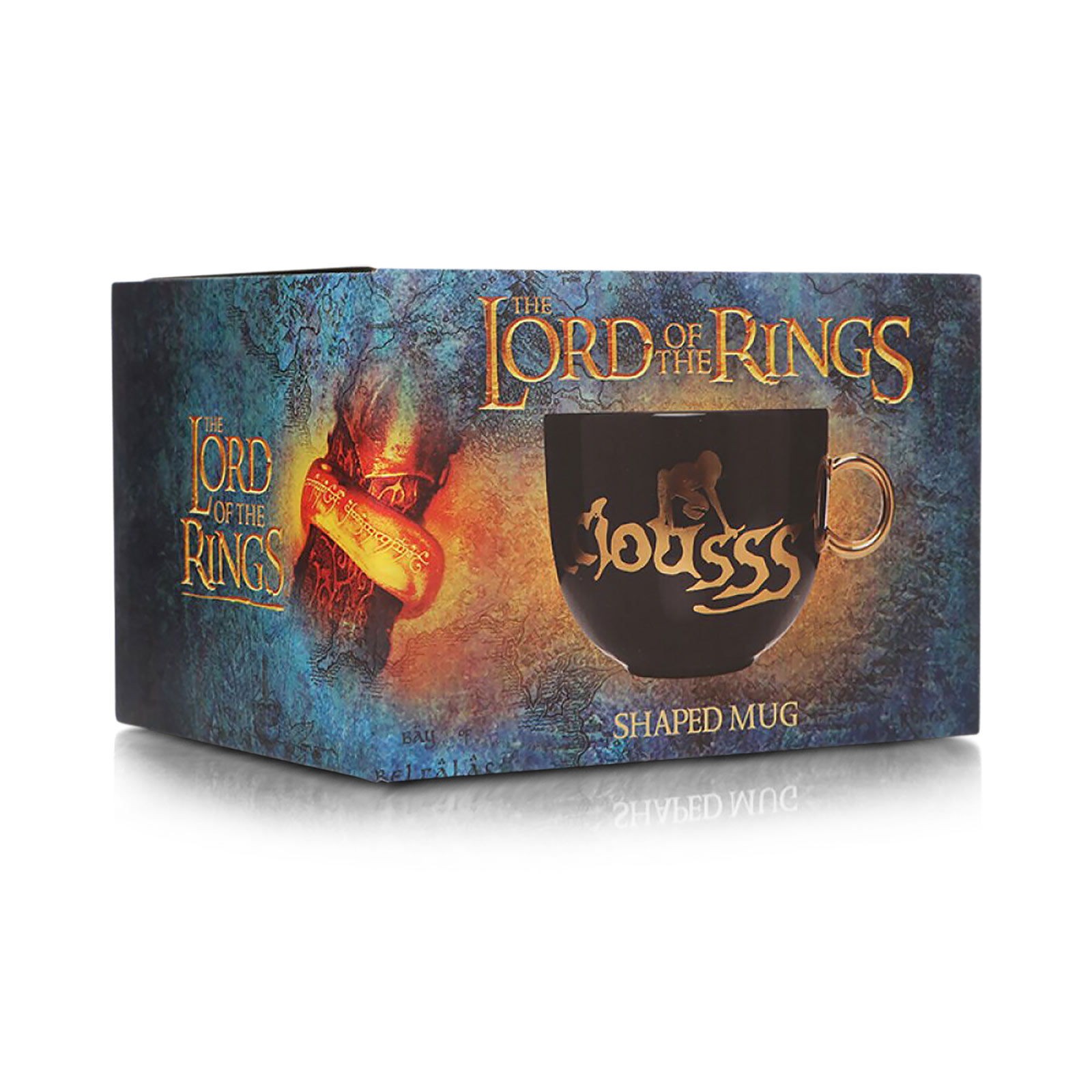 Lord of the Rings - Gollum My Precious Mug
