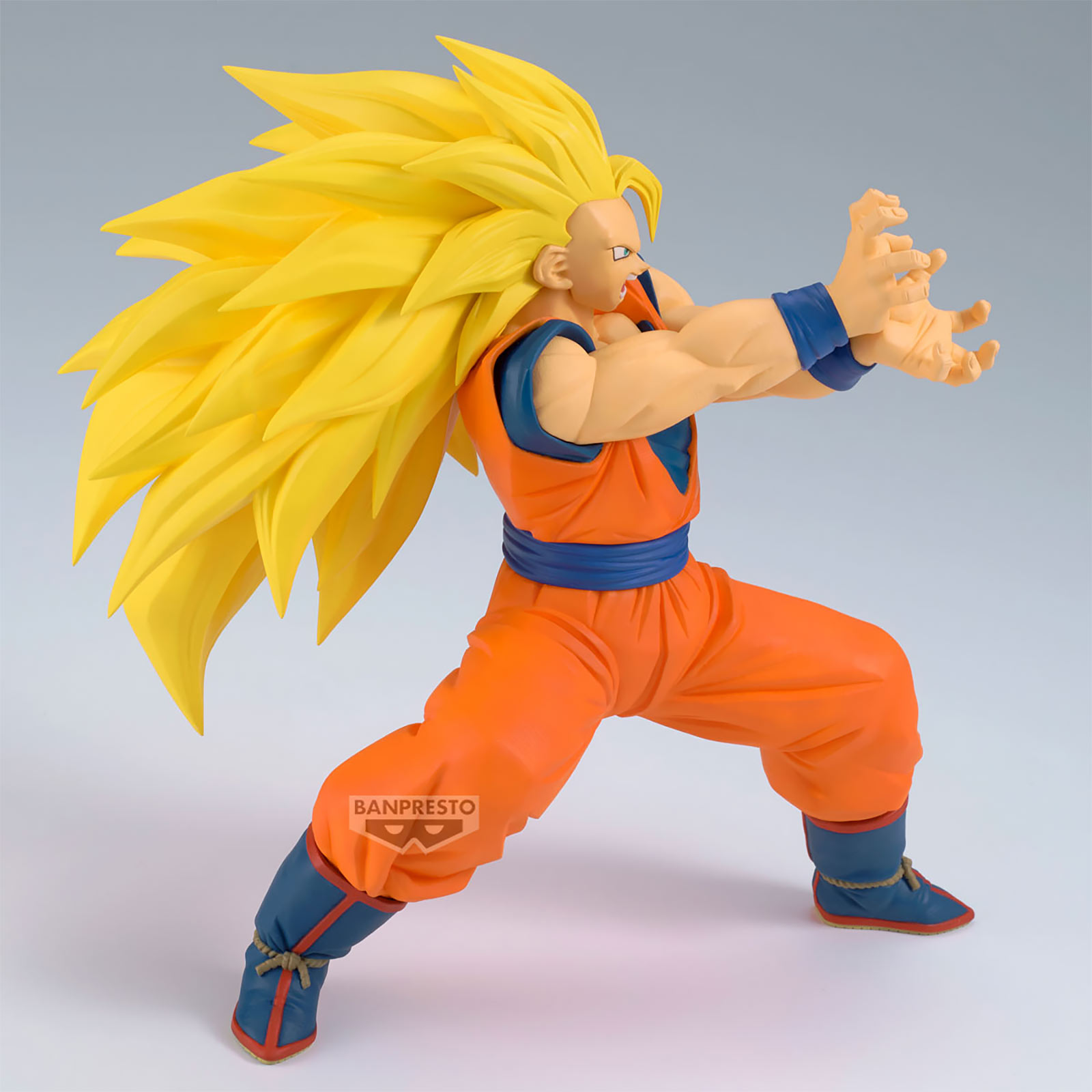 Dragon Ball Z - Figura Son Goku Match Makers