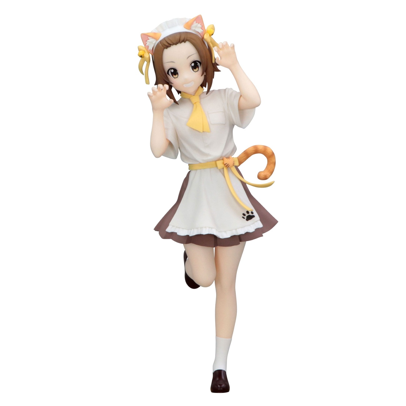 K-On! Trio-Try-iT Statua in PVC Ritsu Tainaka 21 cm