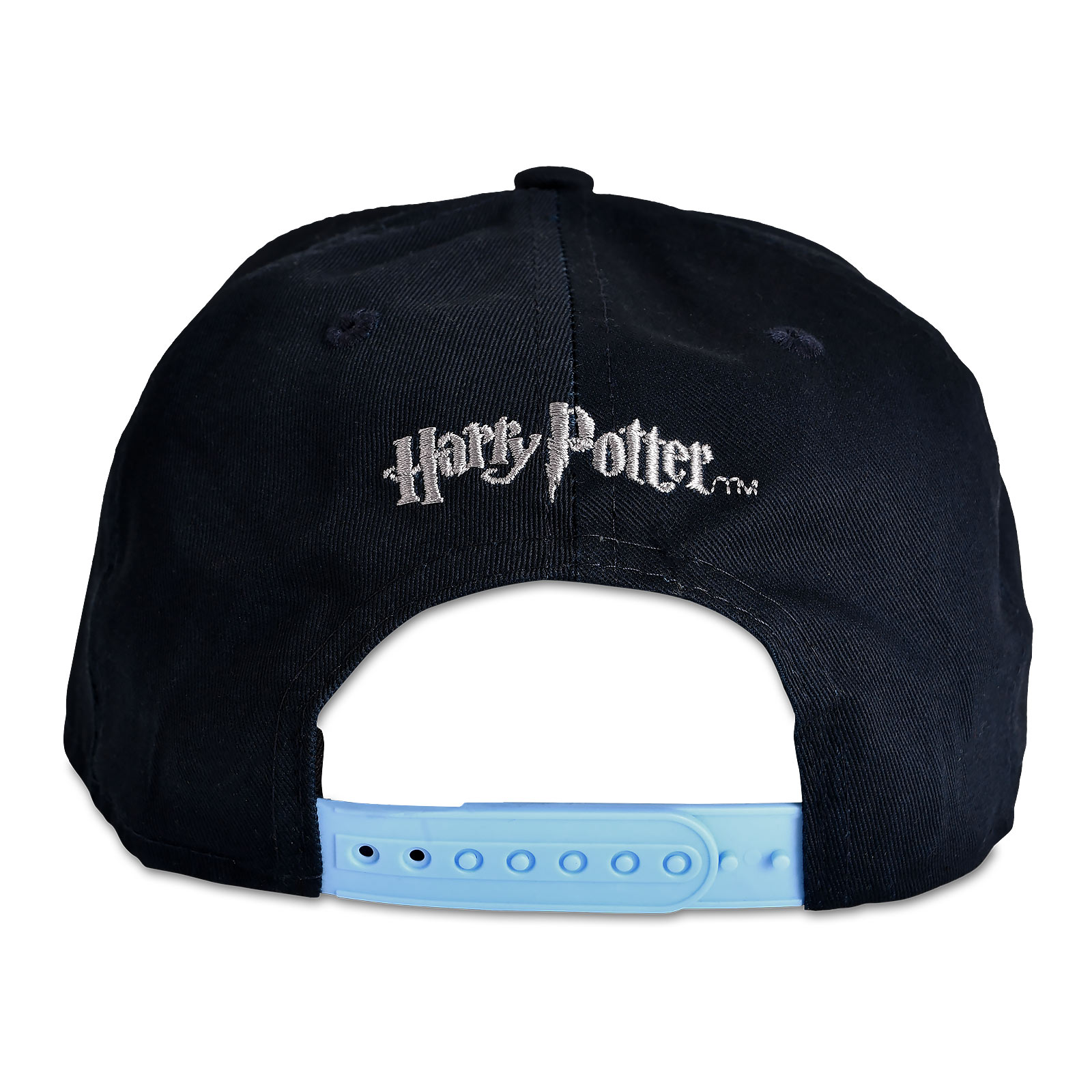 Harry Potter - Ravenclaw Wappen Snapback Cap