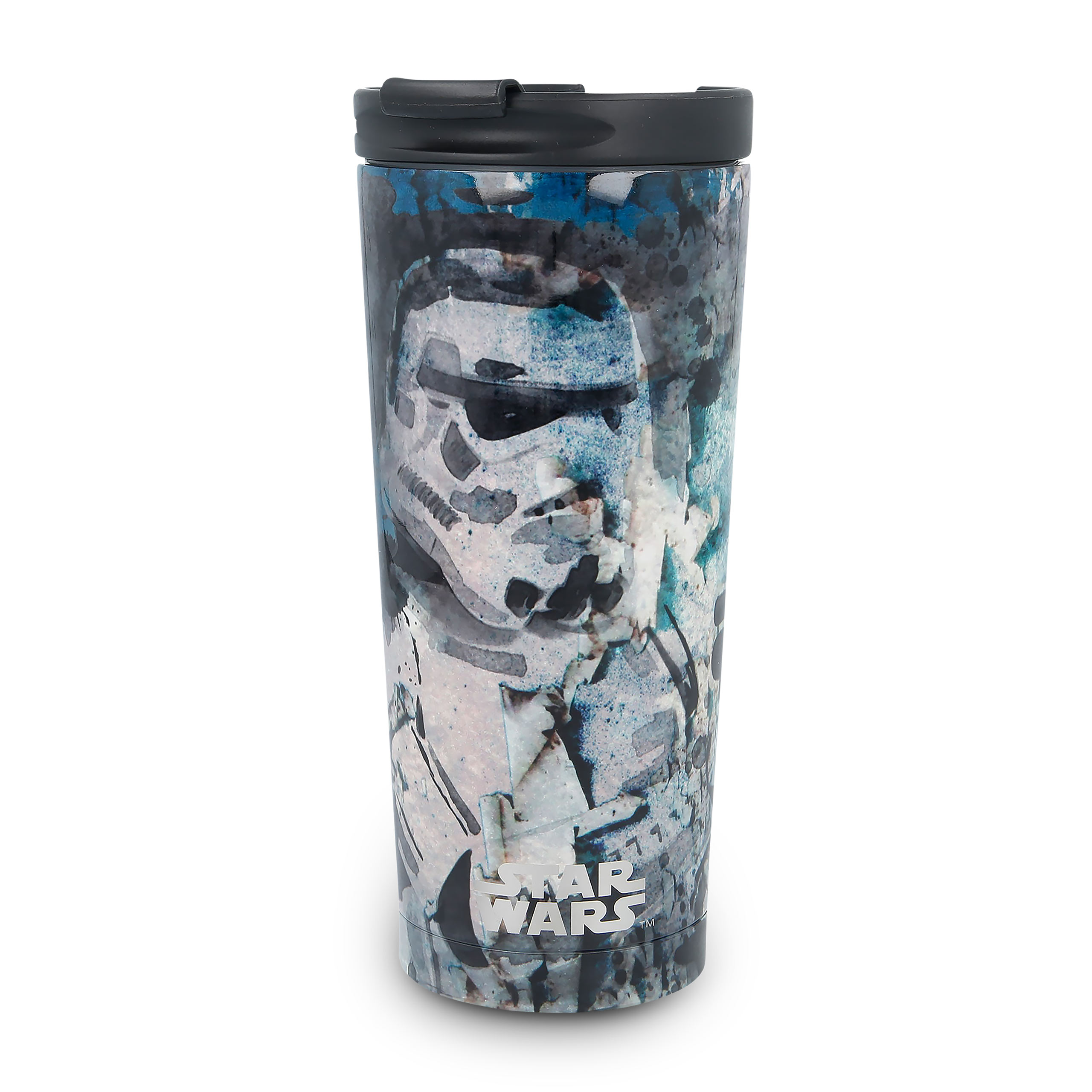 Stormtrooper To Go Cup - Star Wars