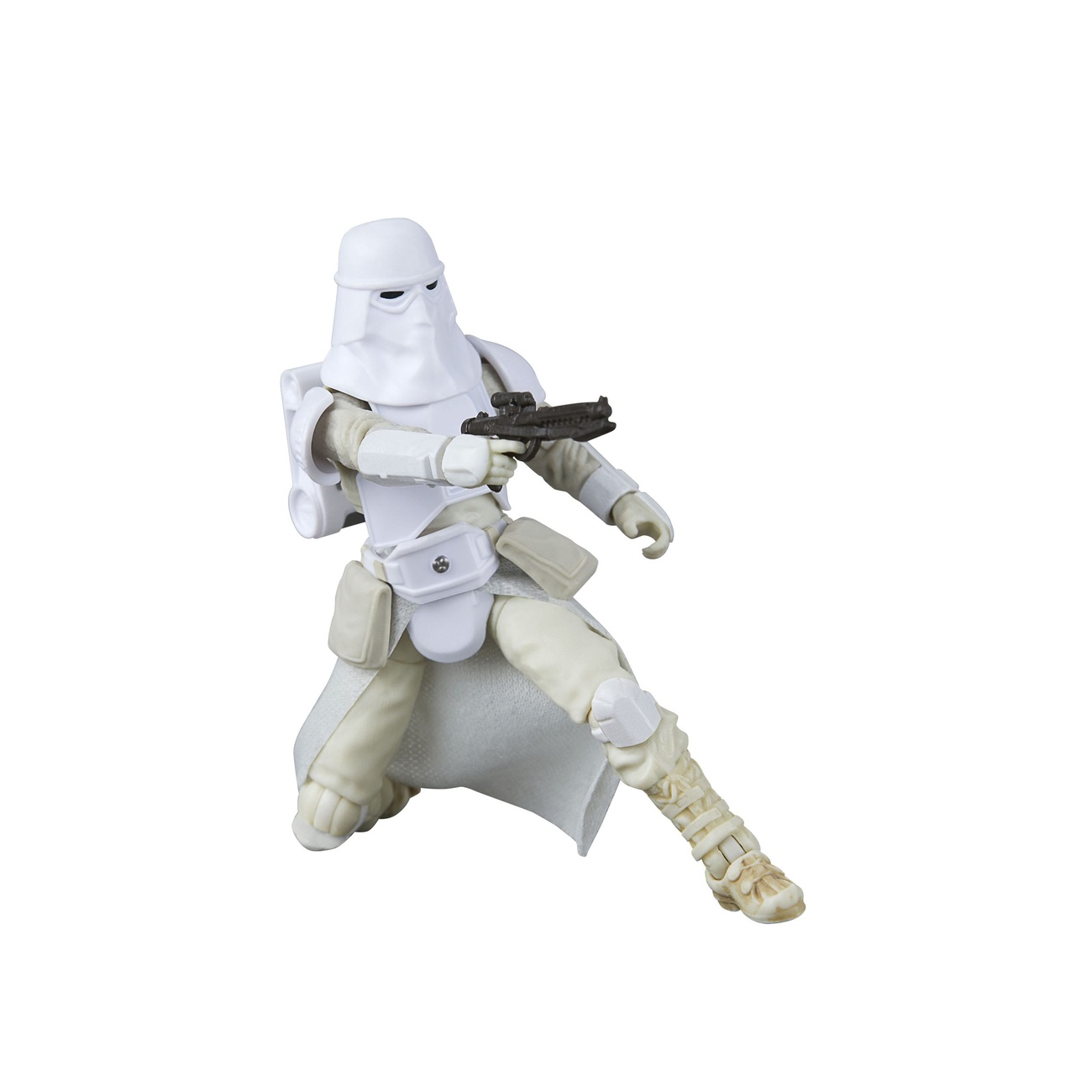 Star Wars Episode V Vintage Collection Actiefiguur Imperial Snowtrooper (Hoth Battle Gear) 10 cm
