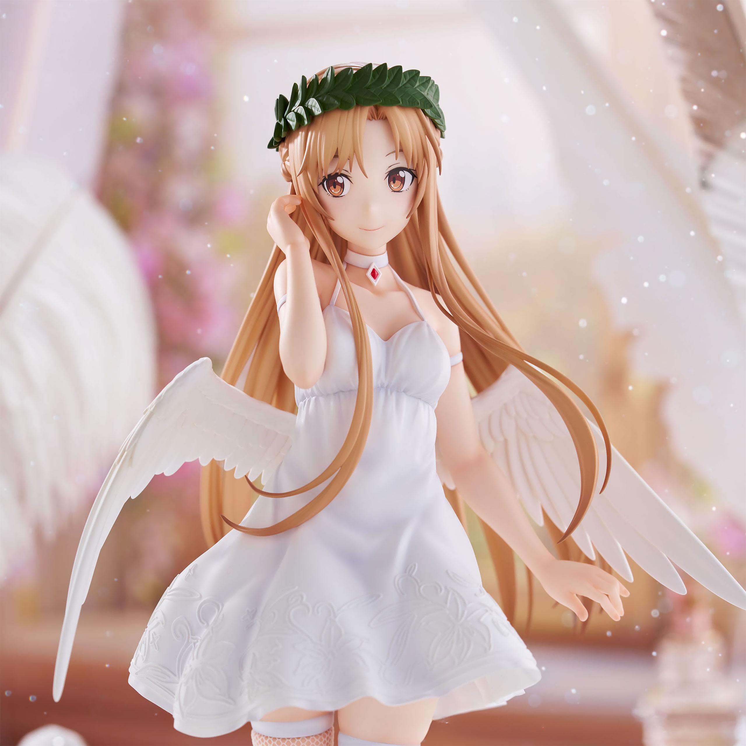 Sword Art Online - Asuna BiCute Pure Figur