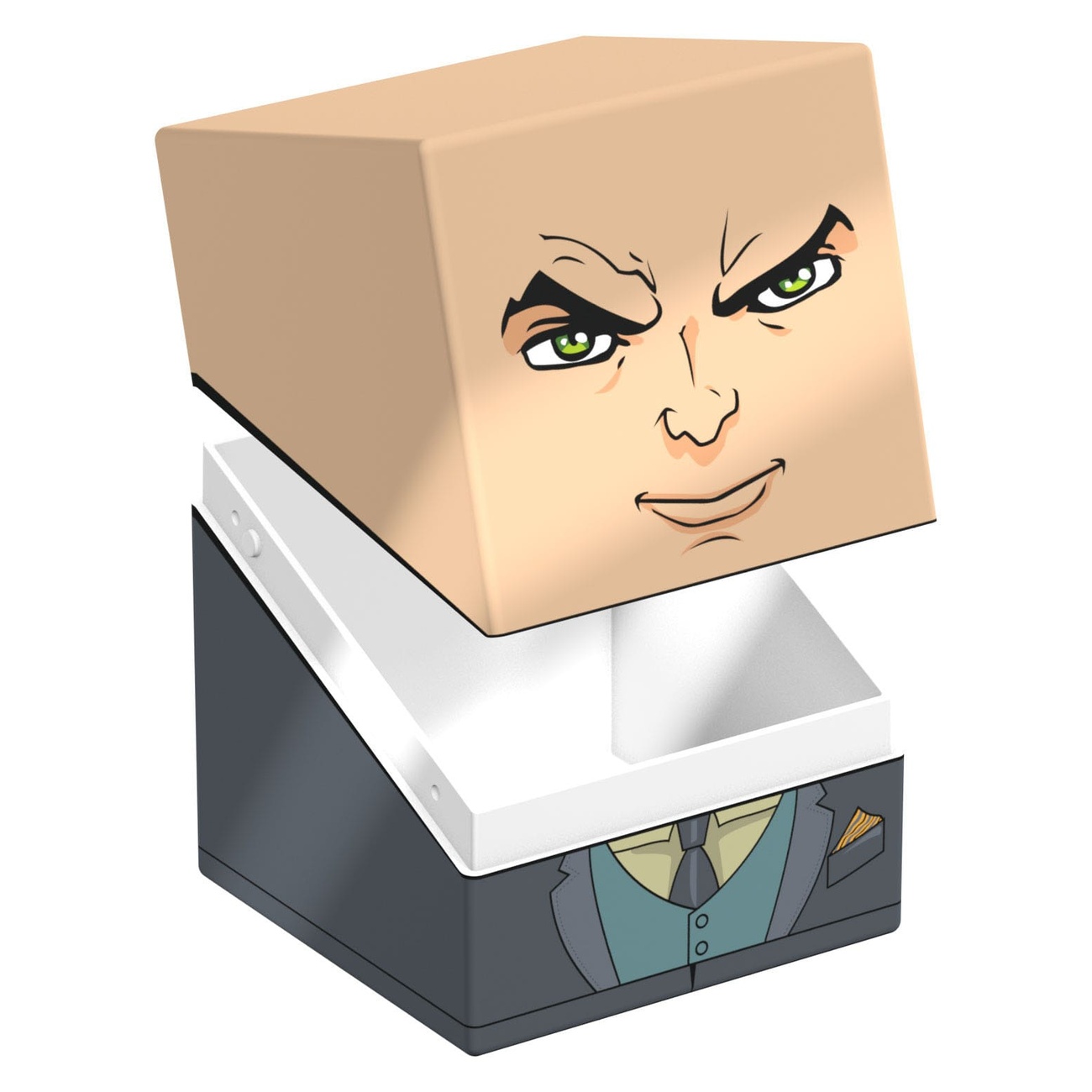 Squaroes Squaroe DC Justice League™ JL018 - Lex Luthor™