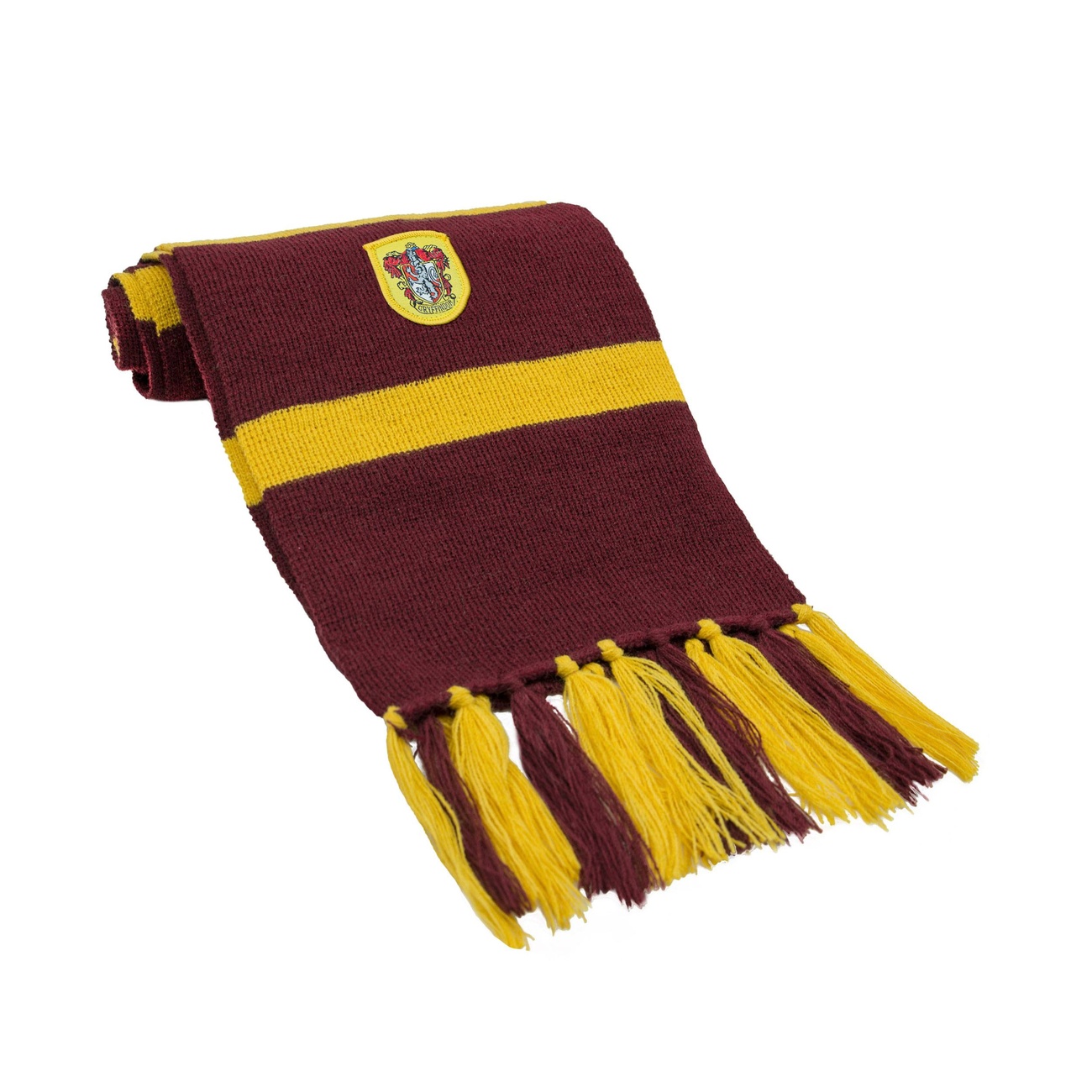 Harry Potter Szalik Gryffindor 150 cm