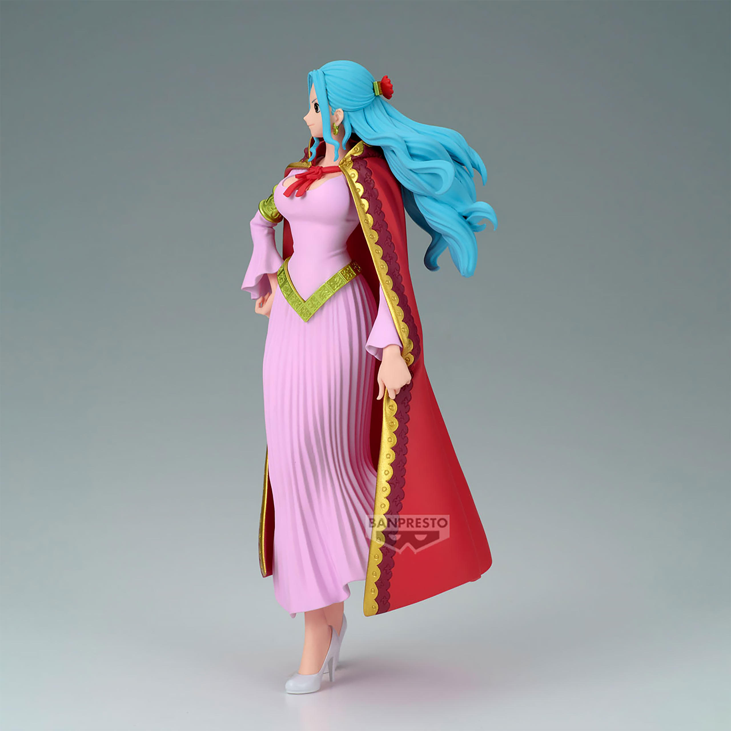 One Piece - Nefeltari Vivi Grandline Series Figur
