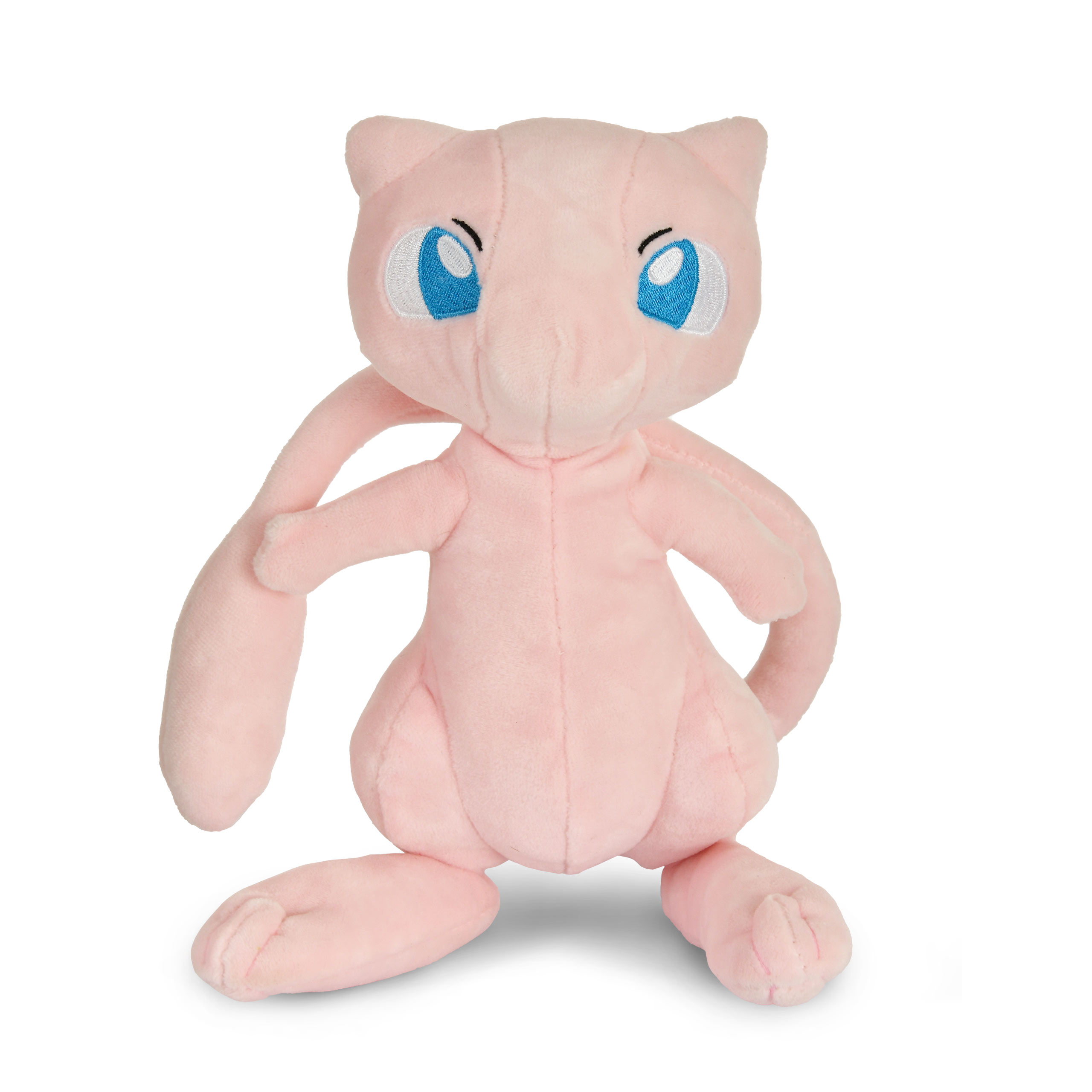 Pokemon - Mew Plüsch Figur