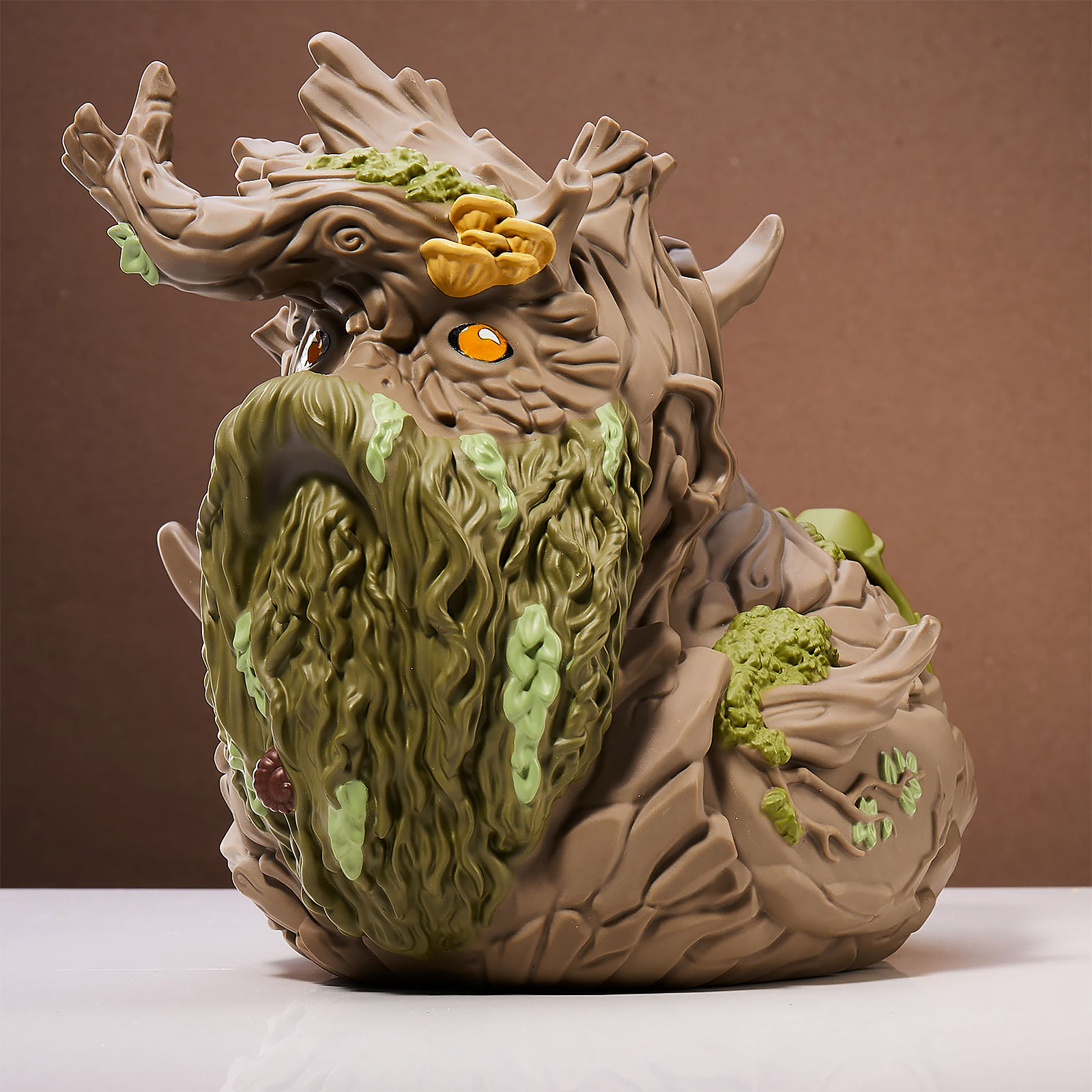 Treebeard TUBBZ XL Decorative Duck - Lord of the Rings