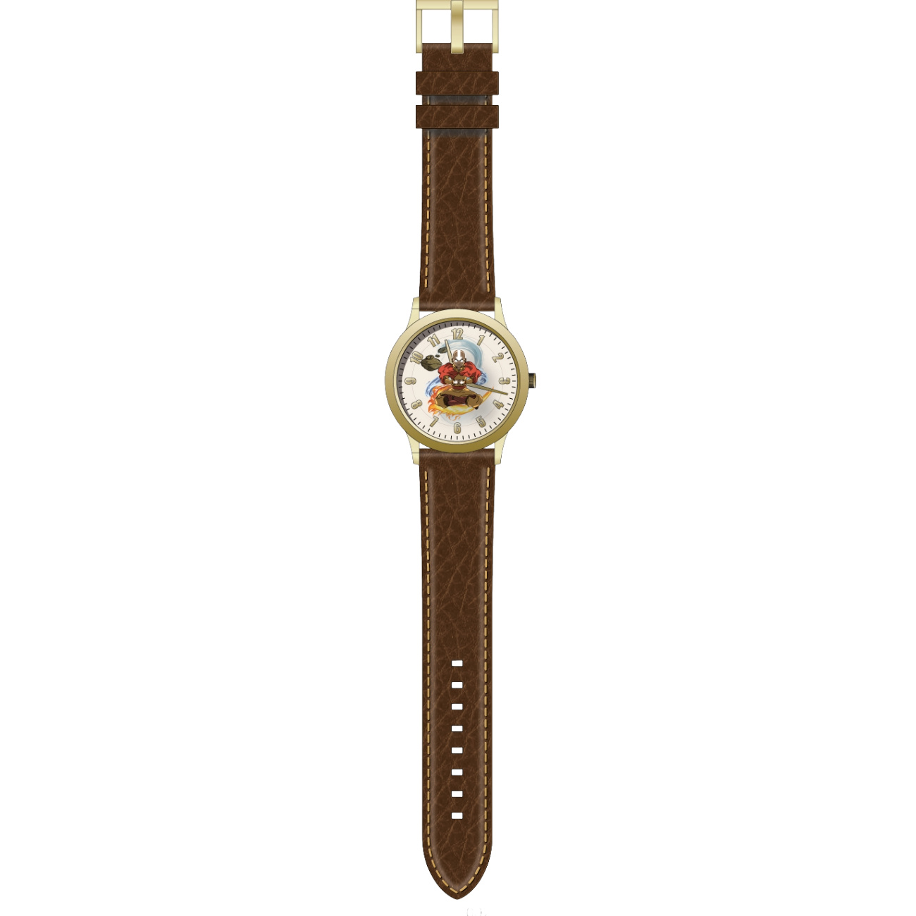 Avatar - Orologio da polso Aang