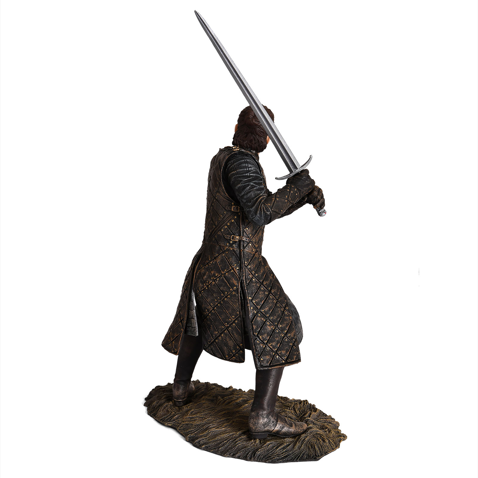Game of Thrones - Figurine Jon Snow 20 cm
