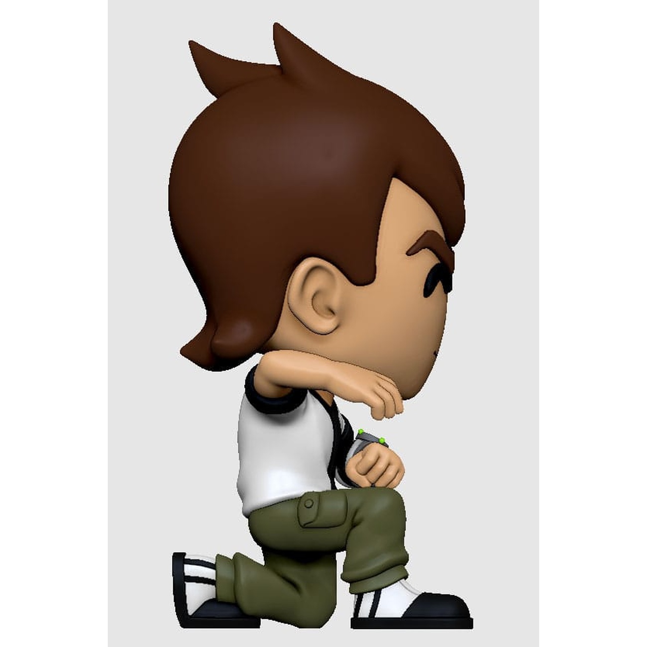 Ben 10 Figurka winylowa Ben 10 10 cm