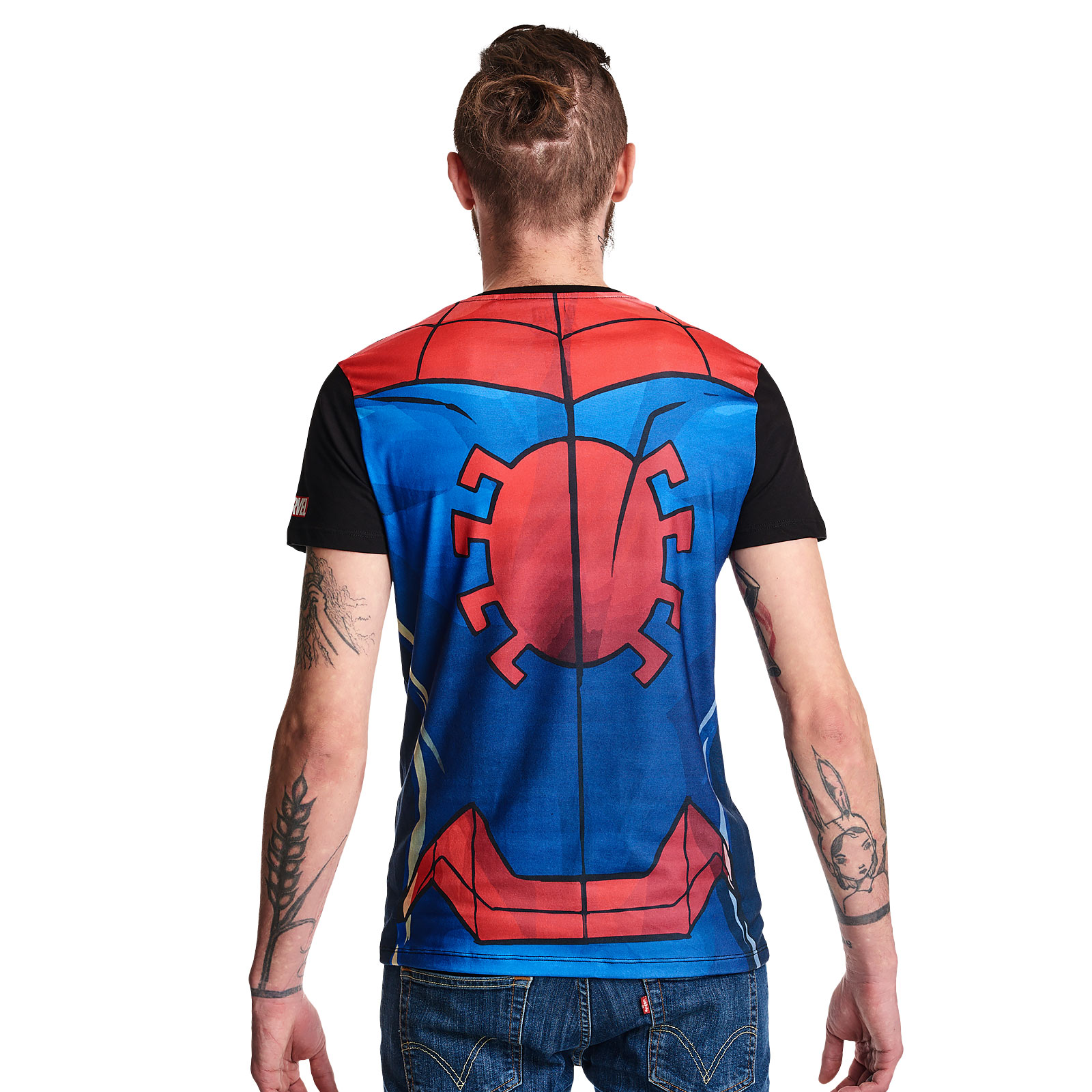 Spider-Man - Lookalike T-Shirt