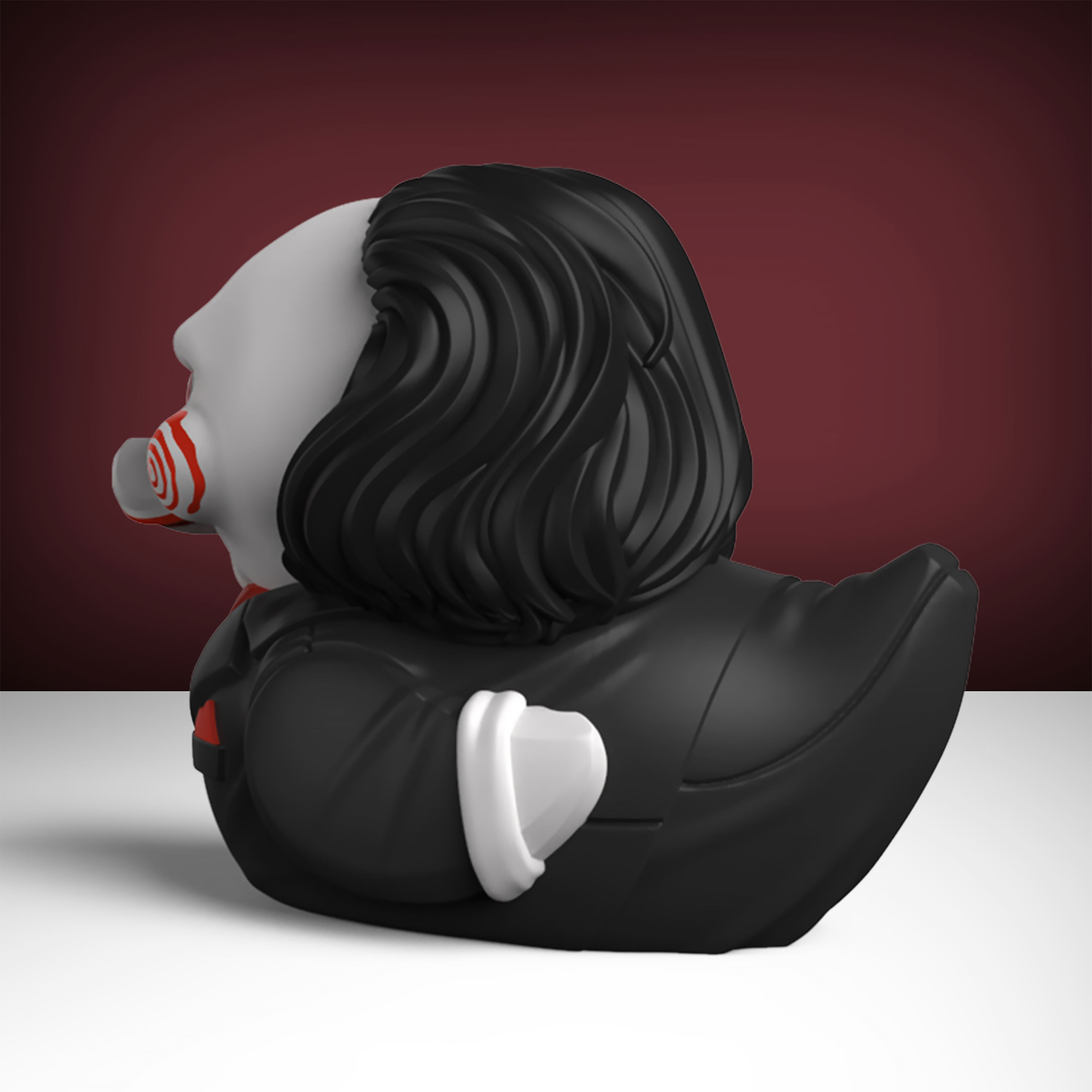 Saw - Billy the Puppet TUBBZ Decorative Duck