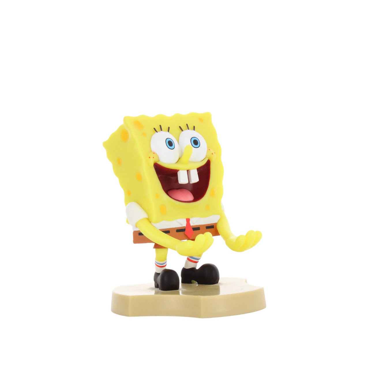 SpongeBob Holdems mini supporto SpongeBob 10 cm