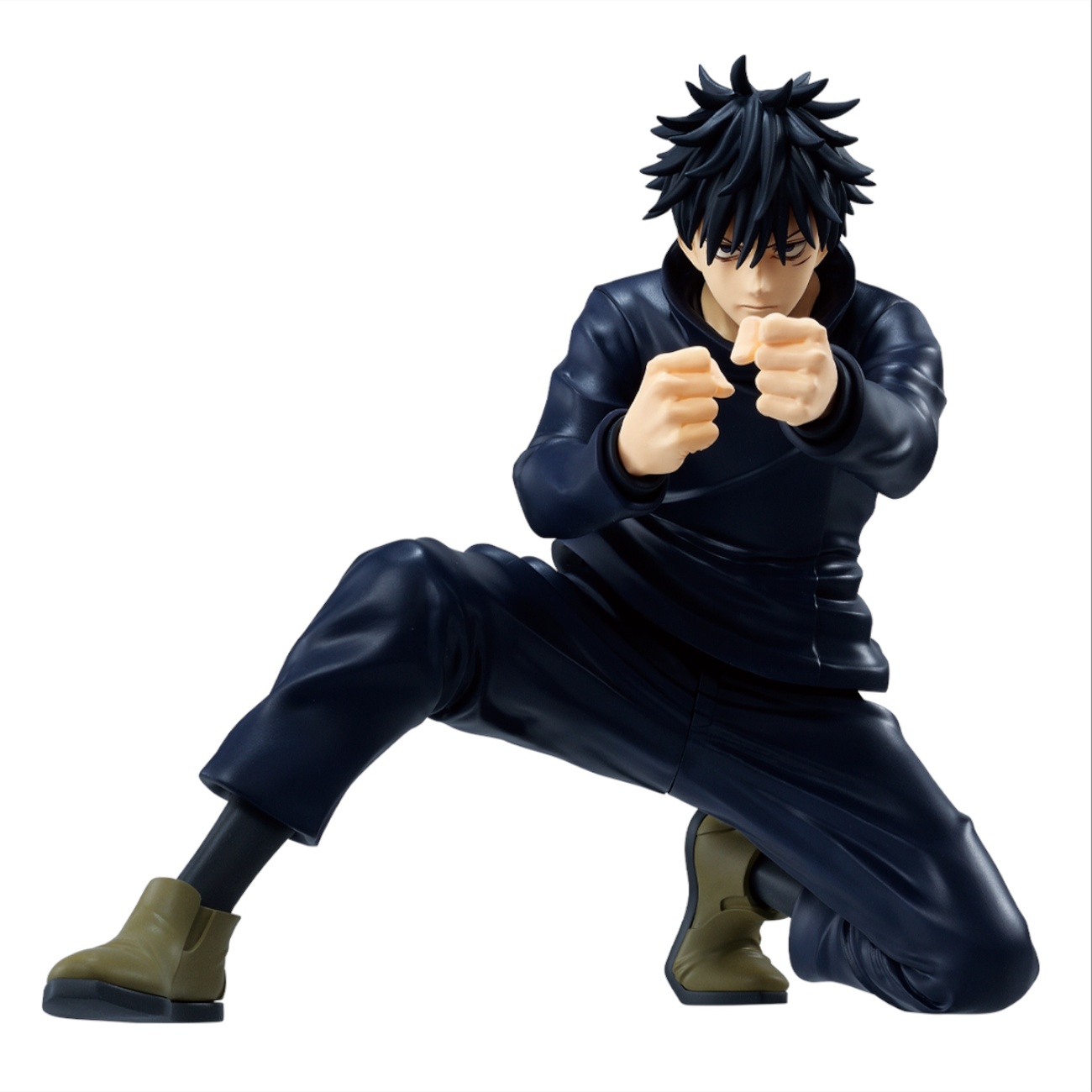 Jujutsu Kaisen - Figurine Maximatic Megumi Fushiguro