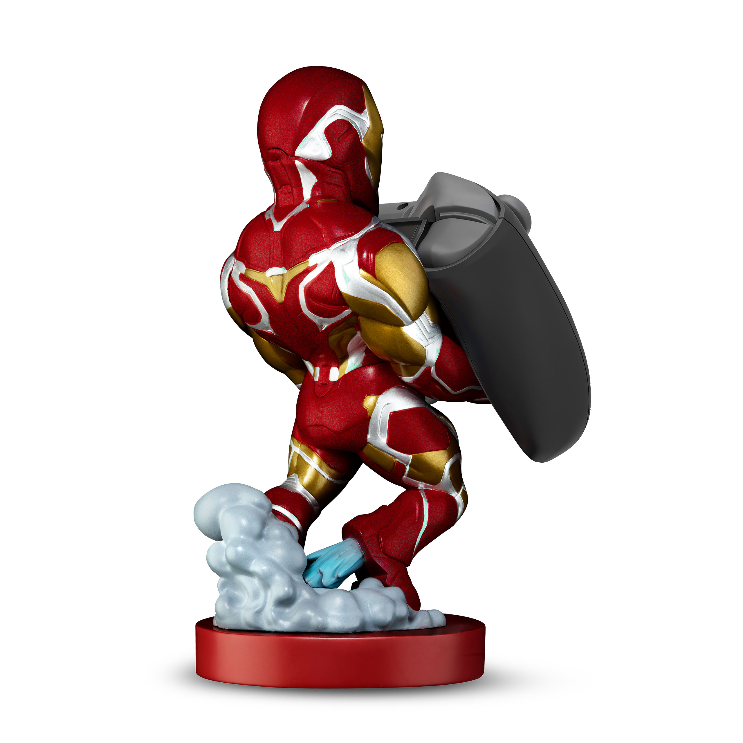Iron Man - The Infinity Saga Cable Guy Figuur