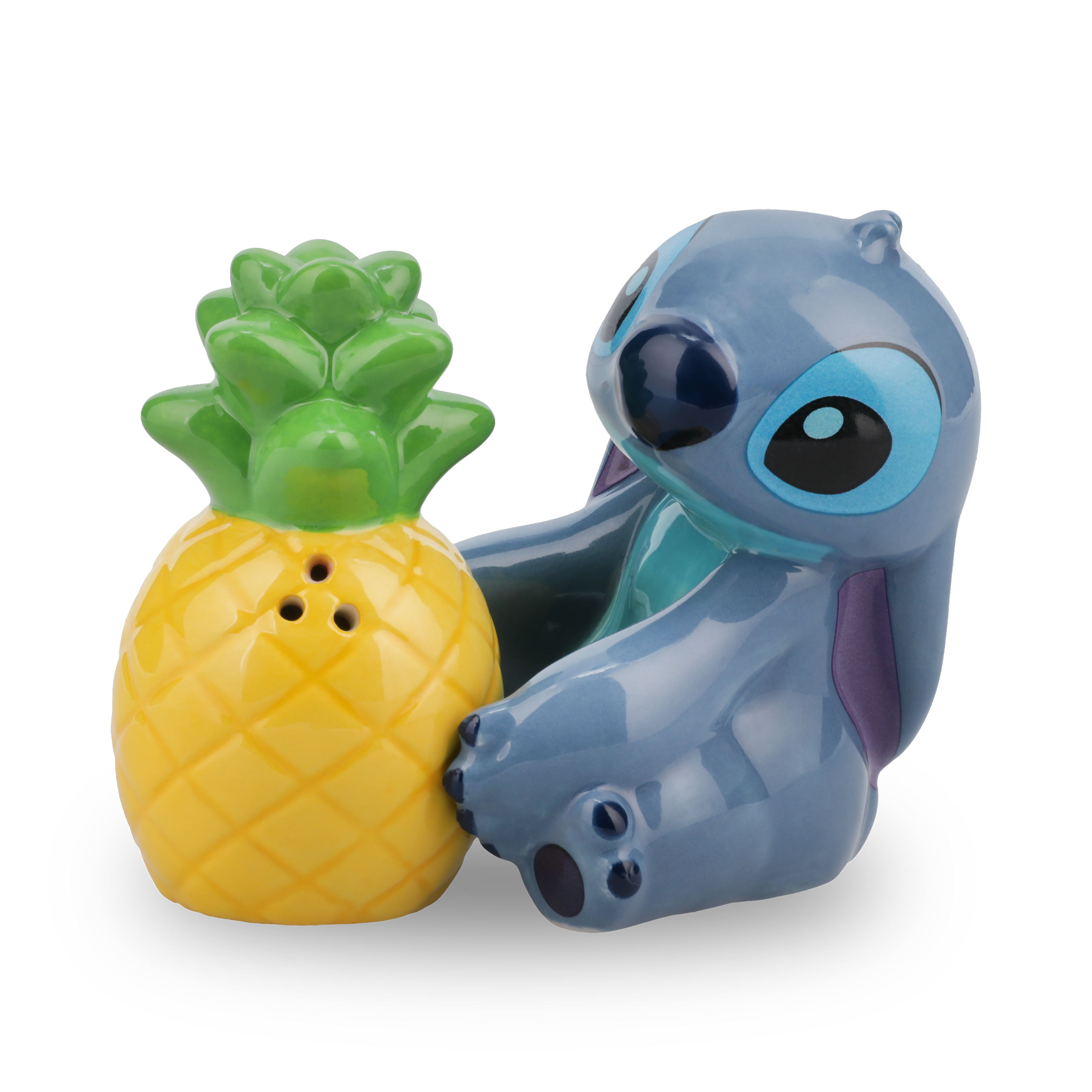 Lilo & Stitch - Salt & Pepper Shakers