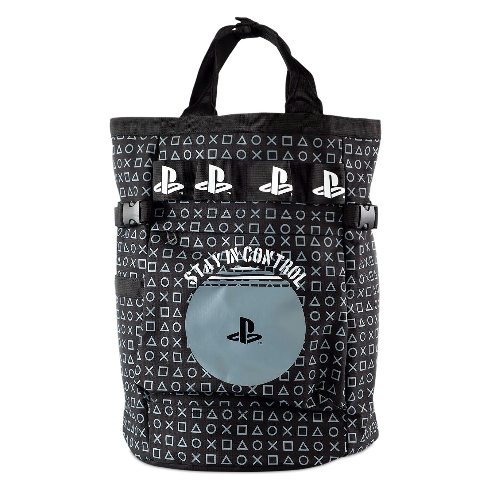 PlayStation - Symbol Rucksack