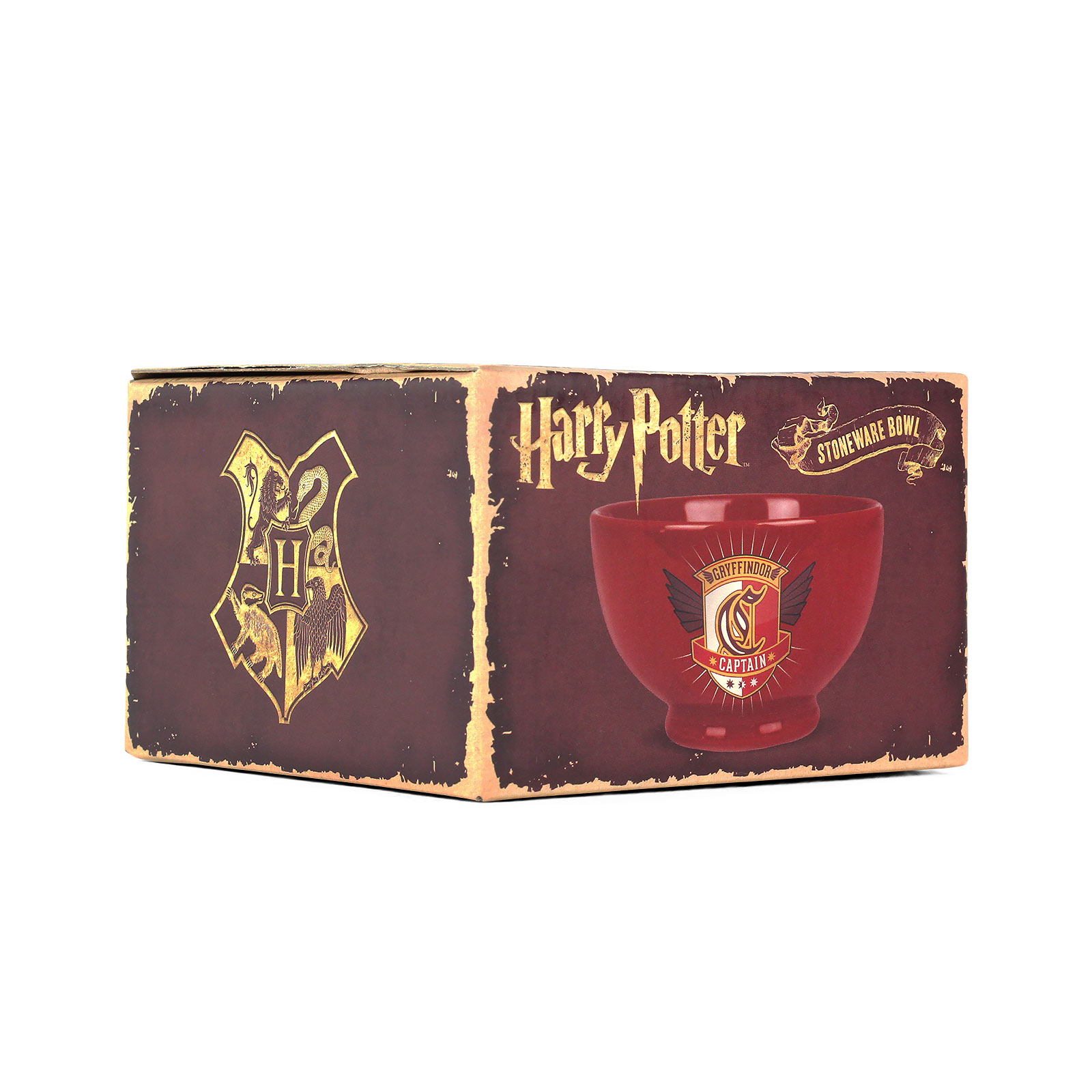 Harry Potter - Bol à céréales Gryffondor