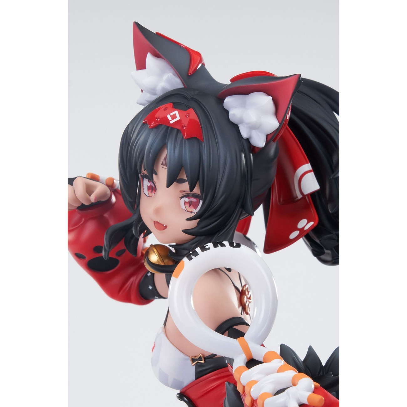 Zenless Zone Zero PVC Statue 1/7 Mana Nekomiya 26 cm