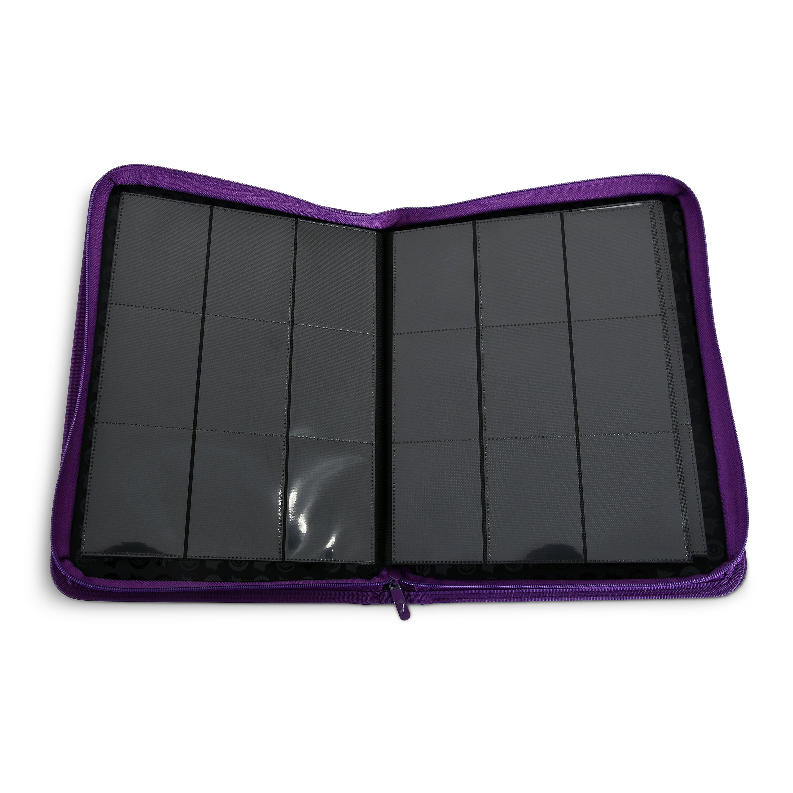 Pokemon - Gengar Elite Serie 2025 Sammelkarten Album