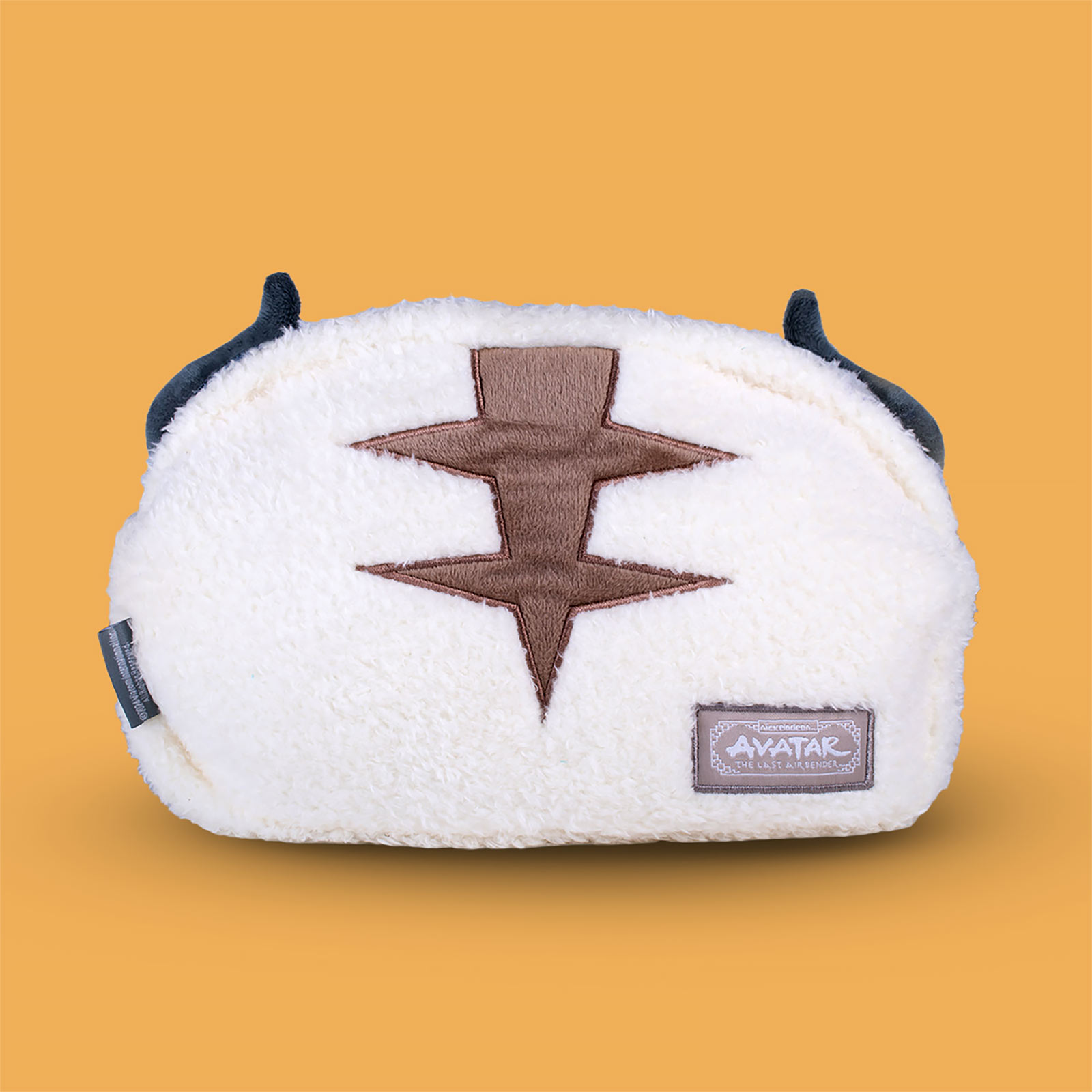 Avatar The Last Airbender - Appa Cosmetic Bag