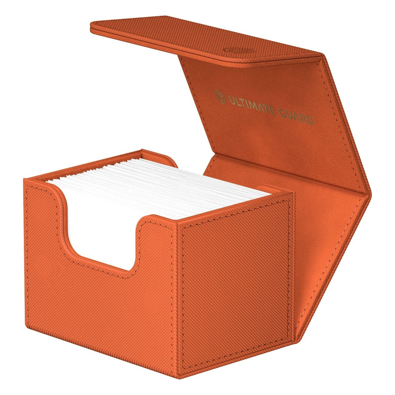 Ultimate Guard Sidewinder 100+ Xenoskin "Summer Edition 2025" - Peach