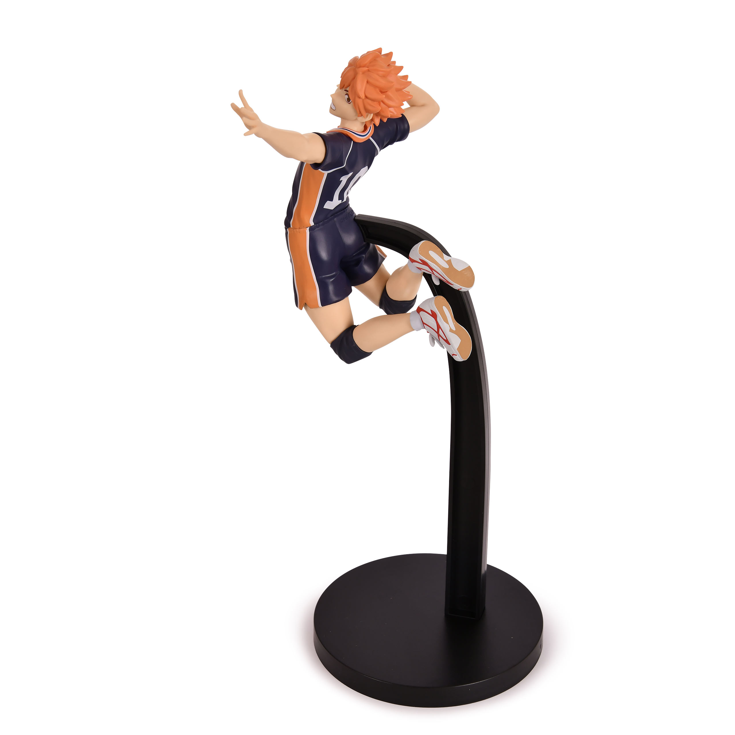 Haikyu!! - Shoyo Hinata Posing Figuur