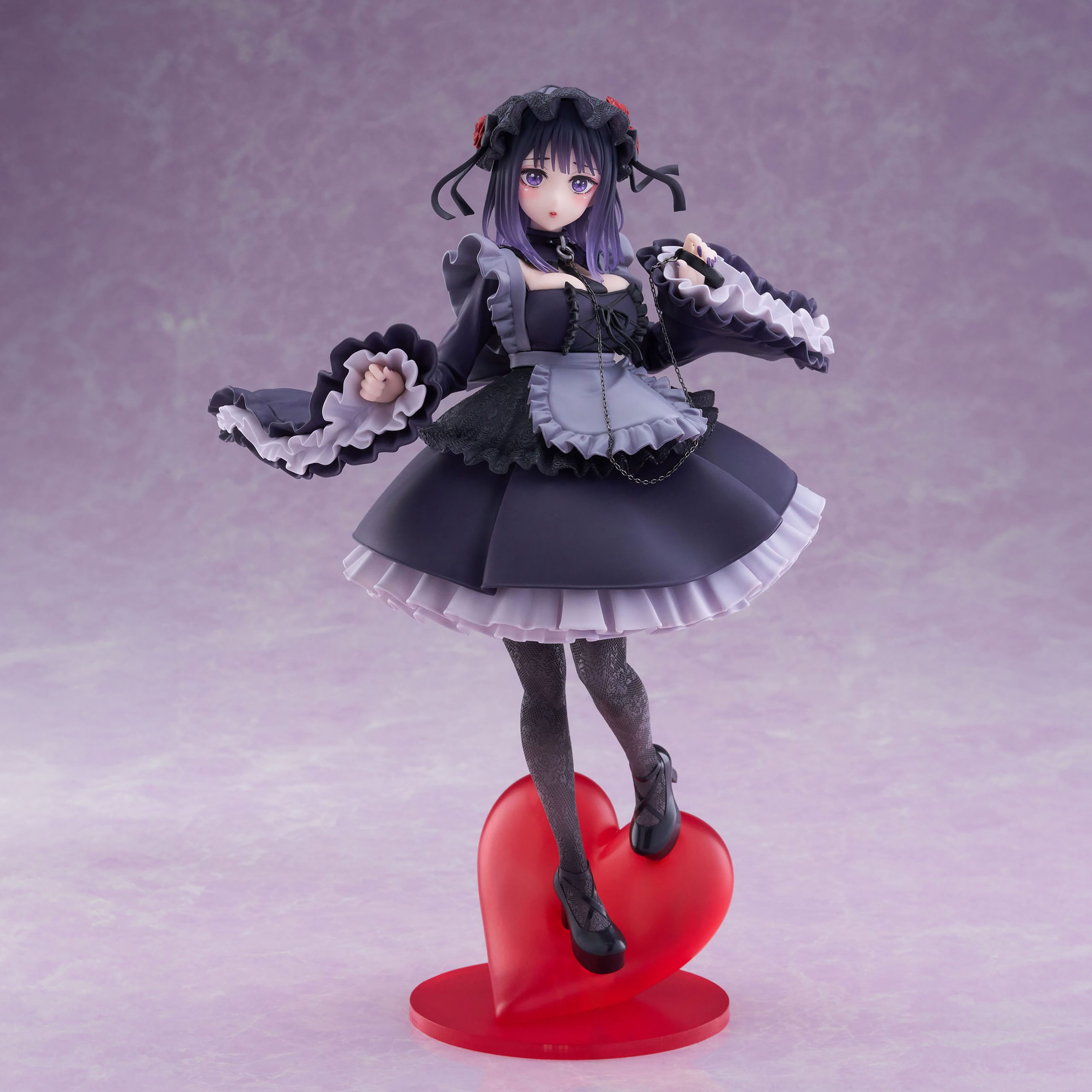 My Dress-Up Darling - Marin Kitagawa Figure Shizuku Kuroe Version