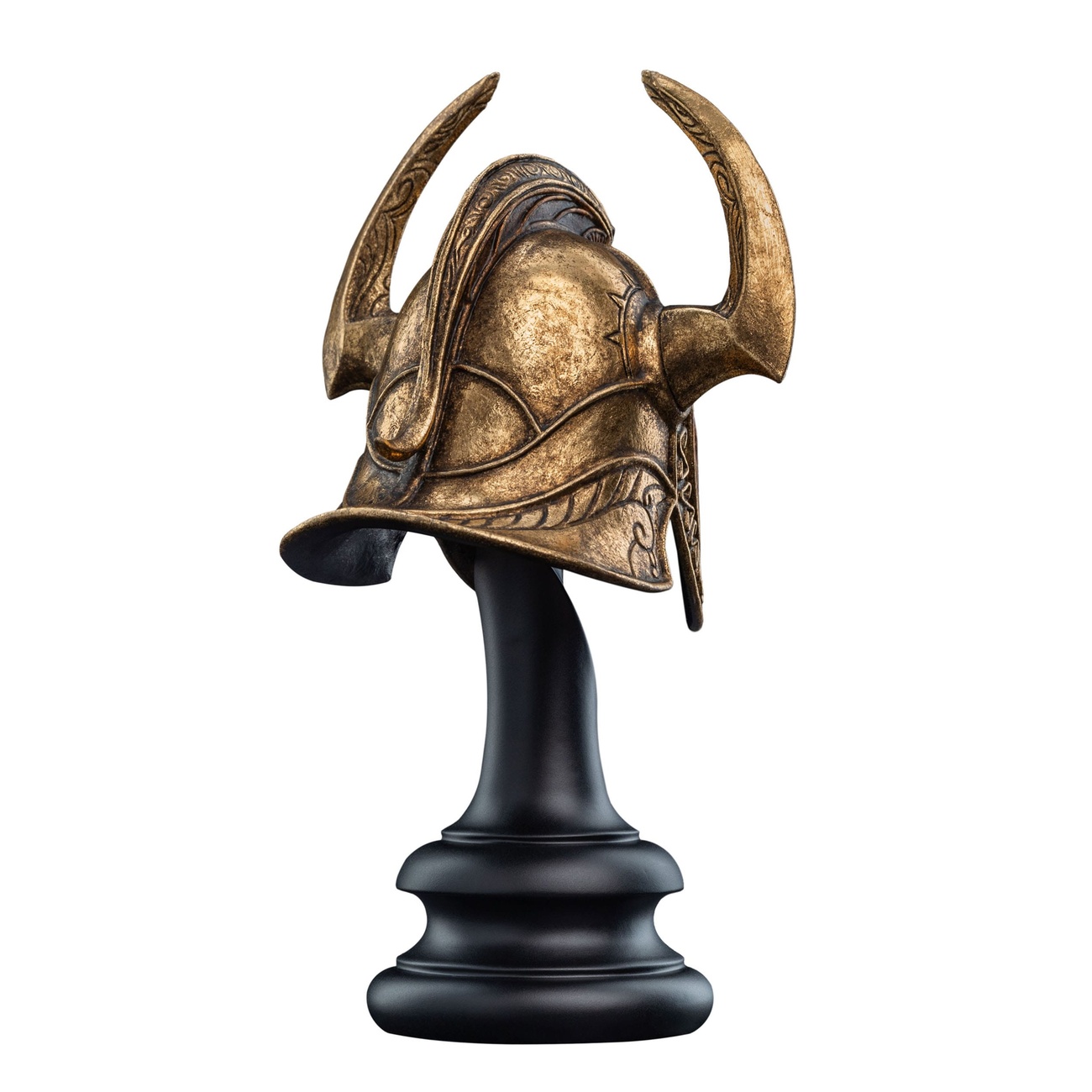 Sagan om Ringen - The Helm of King Replika 1:4