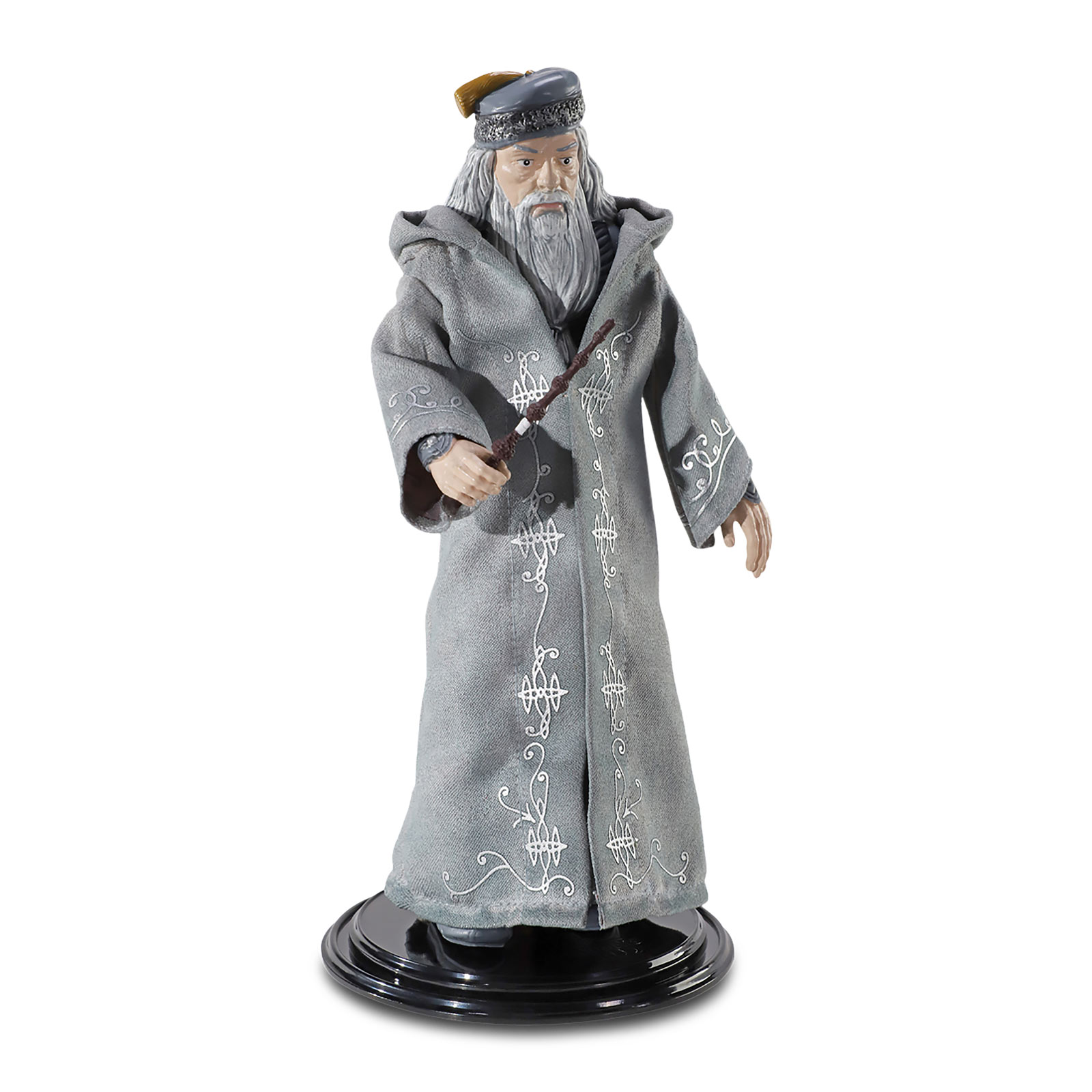 Harry Potter - Dumbledore Bendyfigs Figur 18 cm