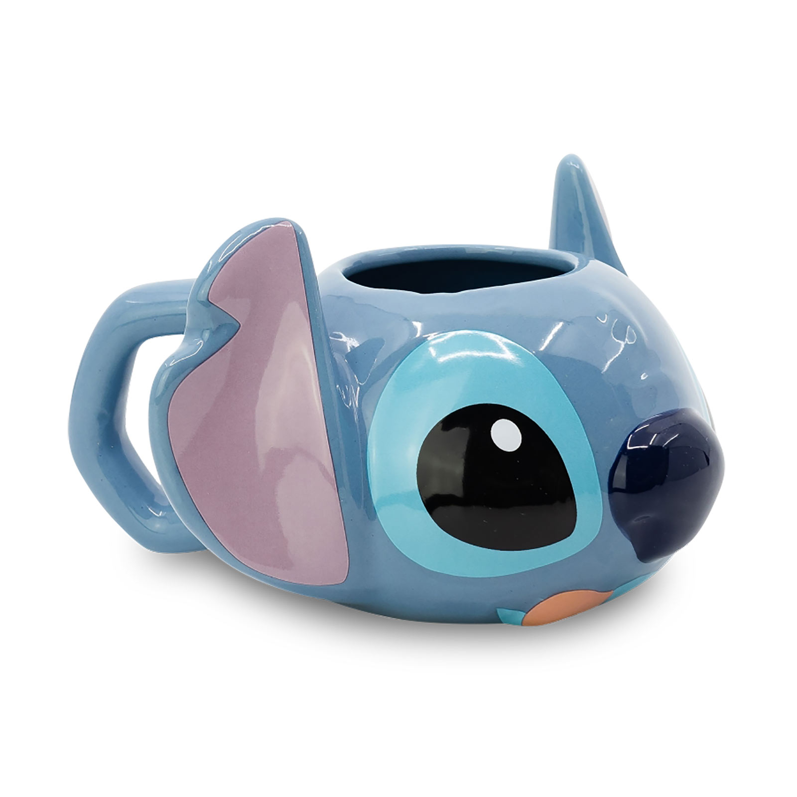 Lilo & Stitch - Tasse Stitch 3D