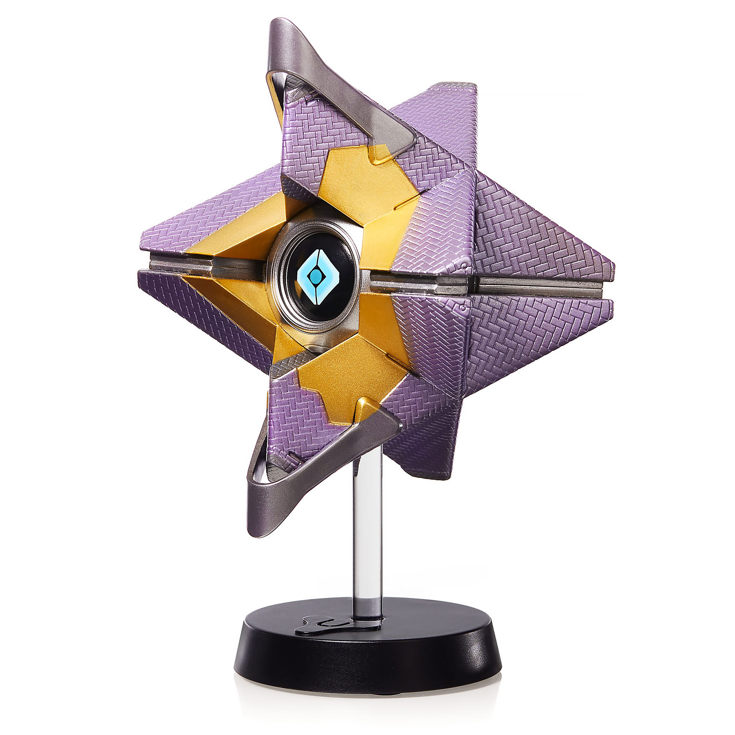 Destiny - Heraldic Ghost Shell Statue