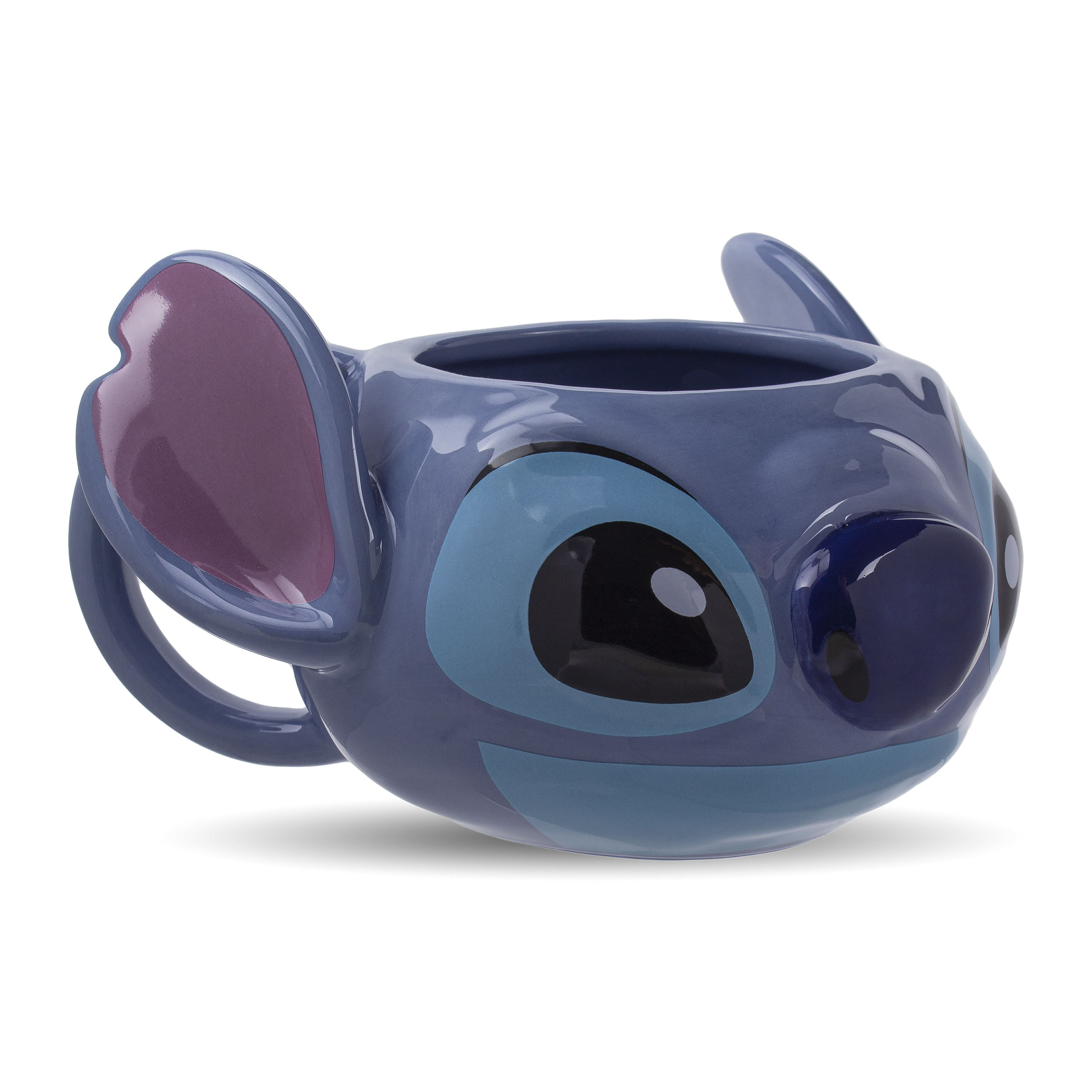 Stitch 3D Mok - Lilo & Stitch