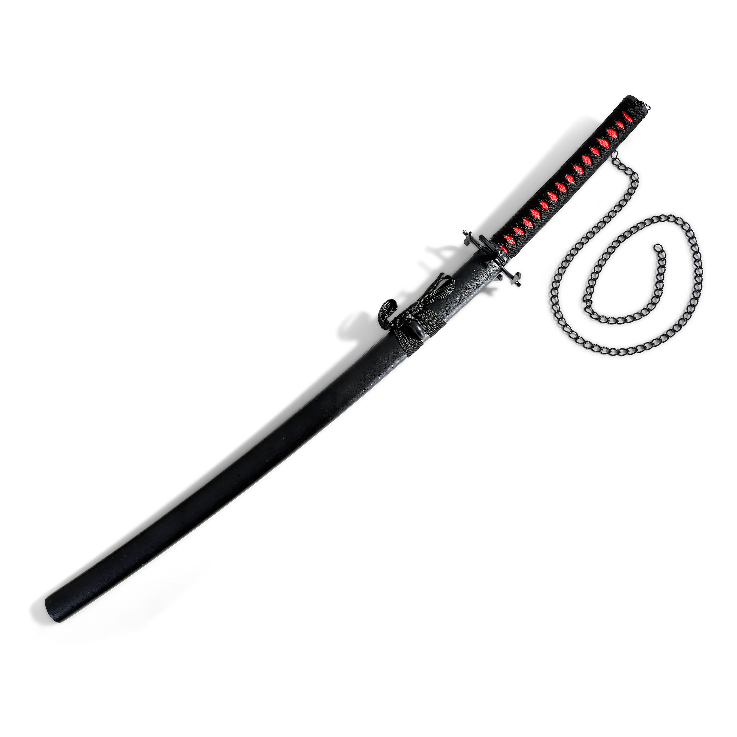 Zangetsu Katana pour les fans de Bleach