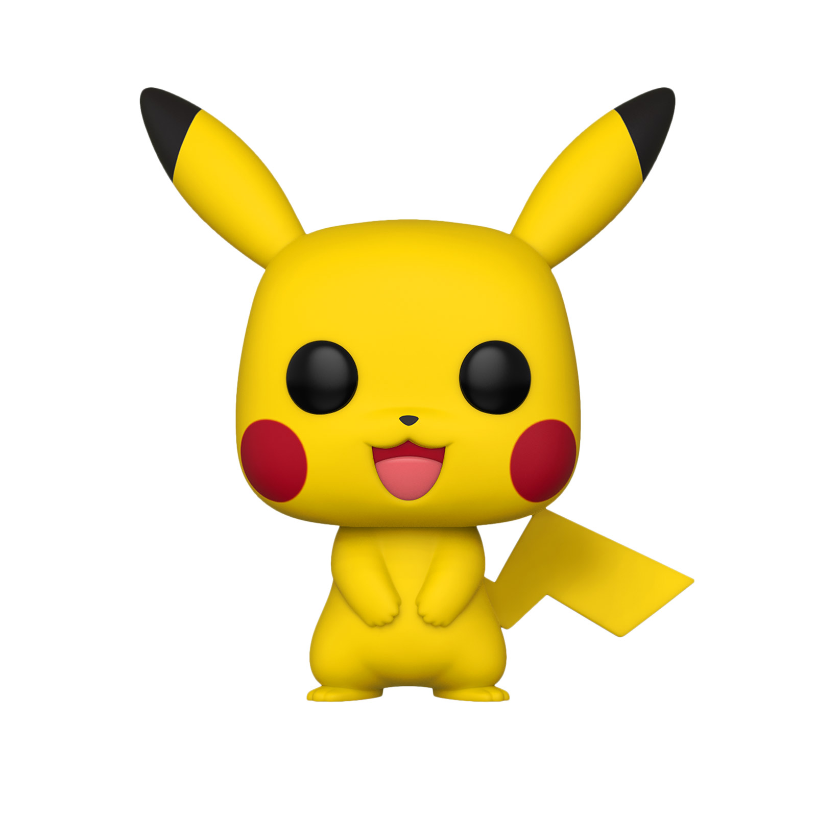 Pokemon - Pikachu Funko Pop Figuur