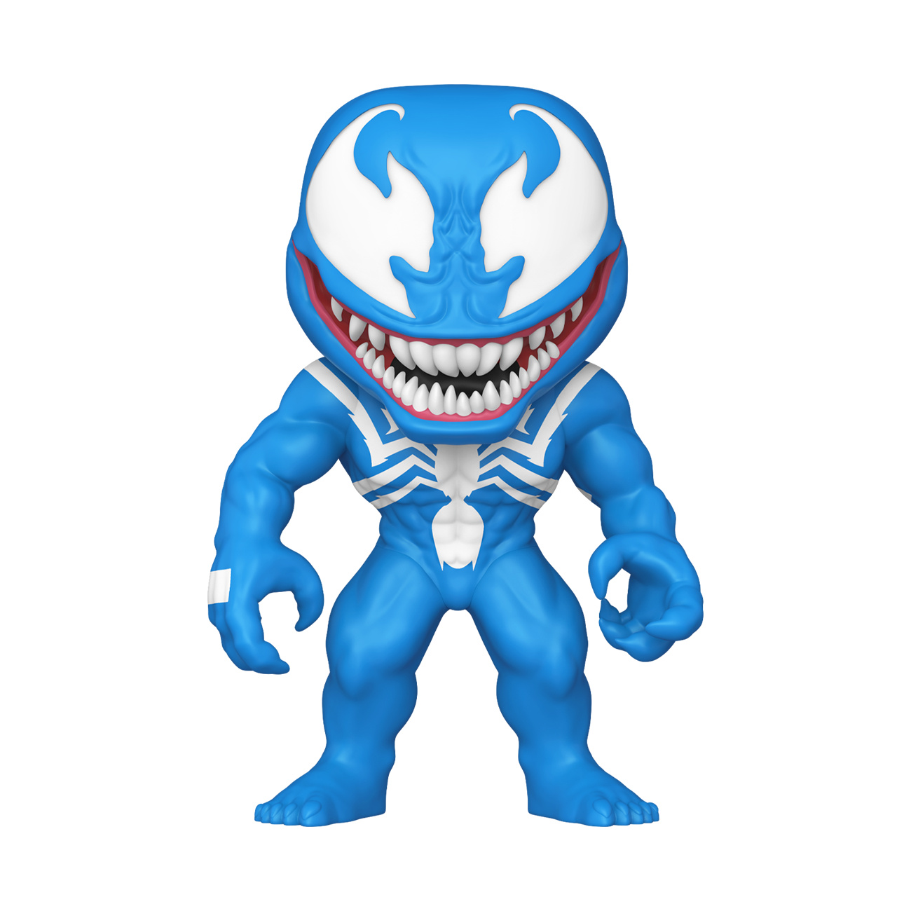 Marvel Rivals - Venom Funko Pop Wackelkopf-Figur