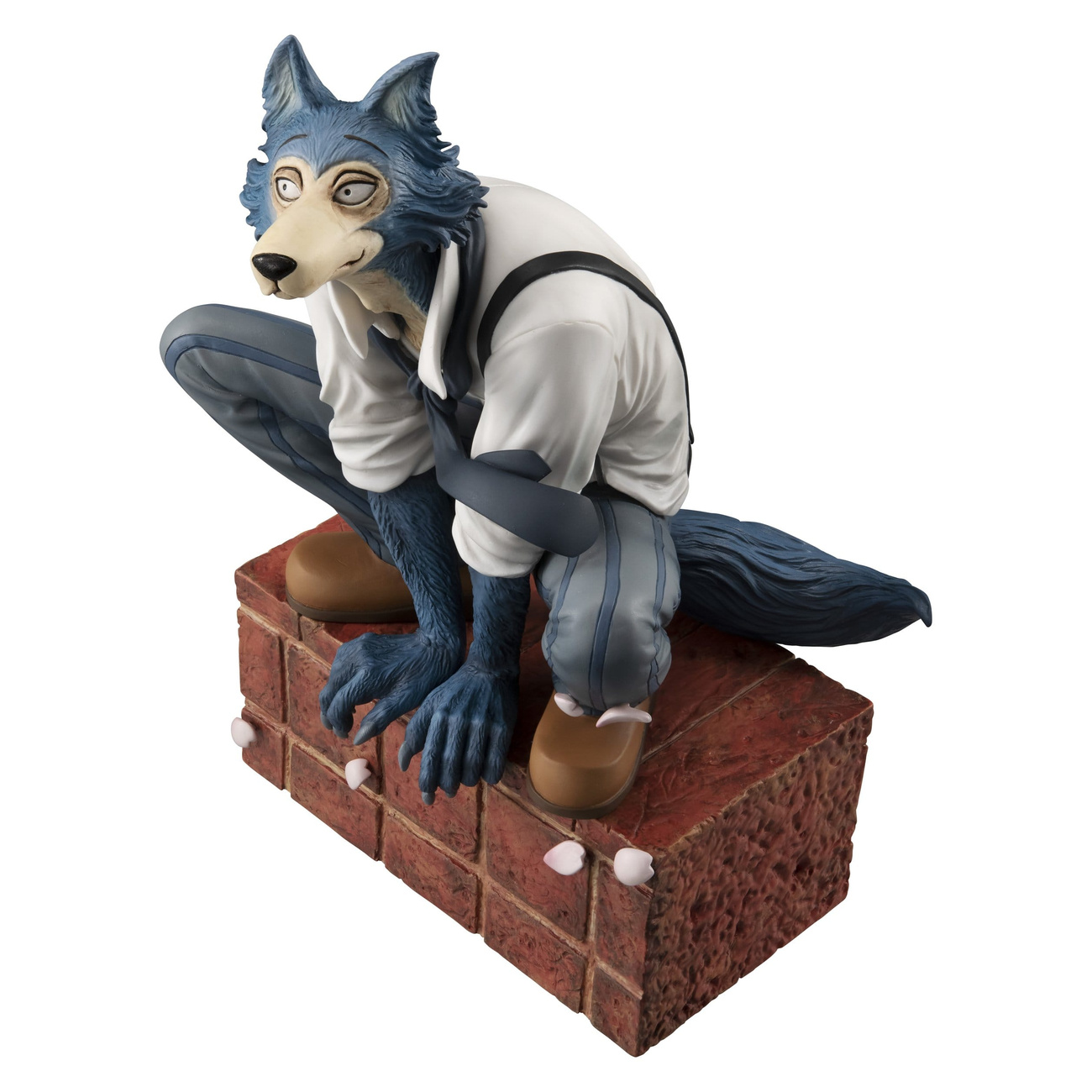 Beastars - Figura Legoshi