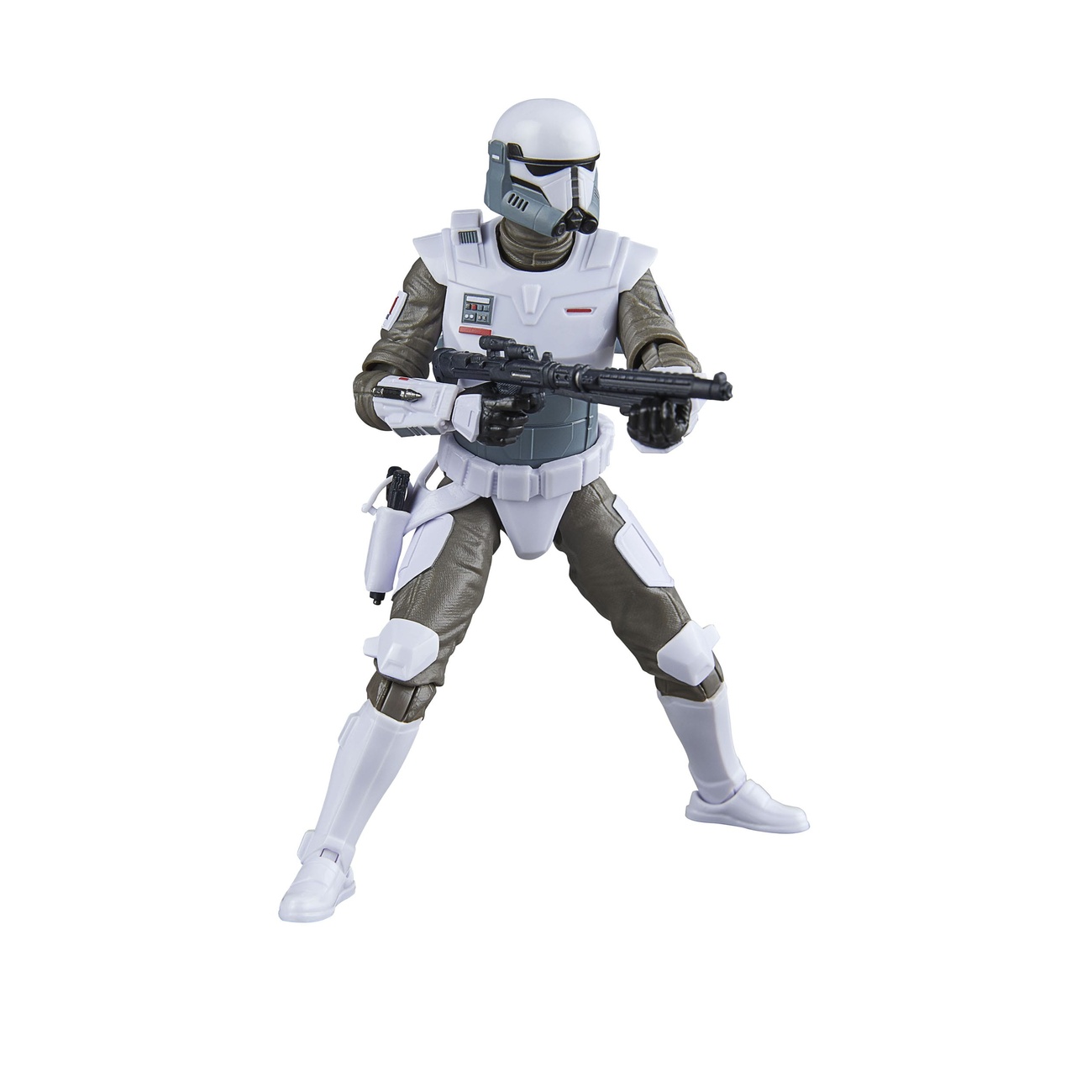 Star Wars: The Mandalorian Black Series Action Figure Imperial Armored Commando 15 cm