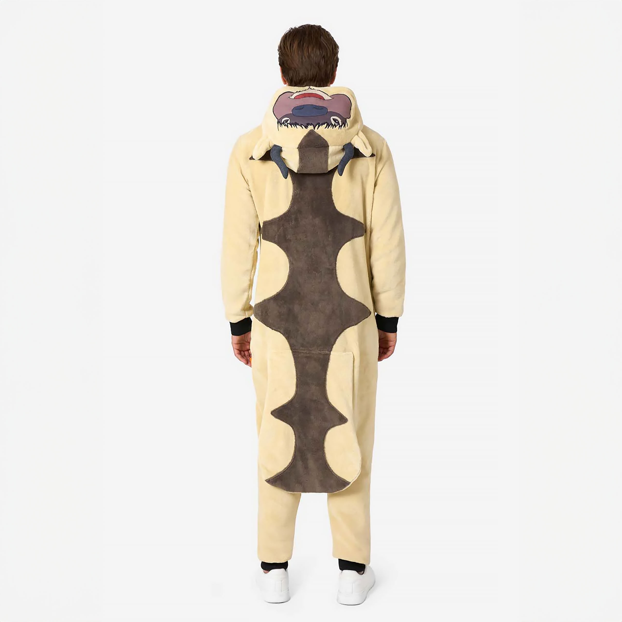 Avatar La leggenda di Aang - Tutina Appa in peluche