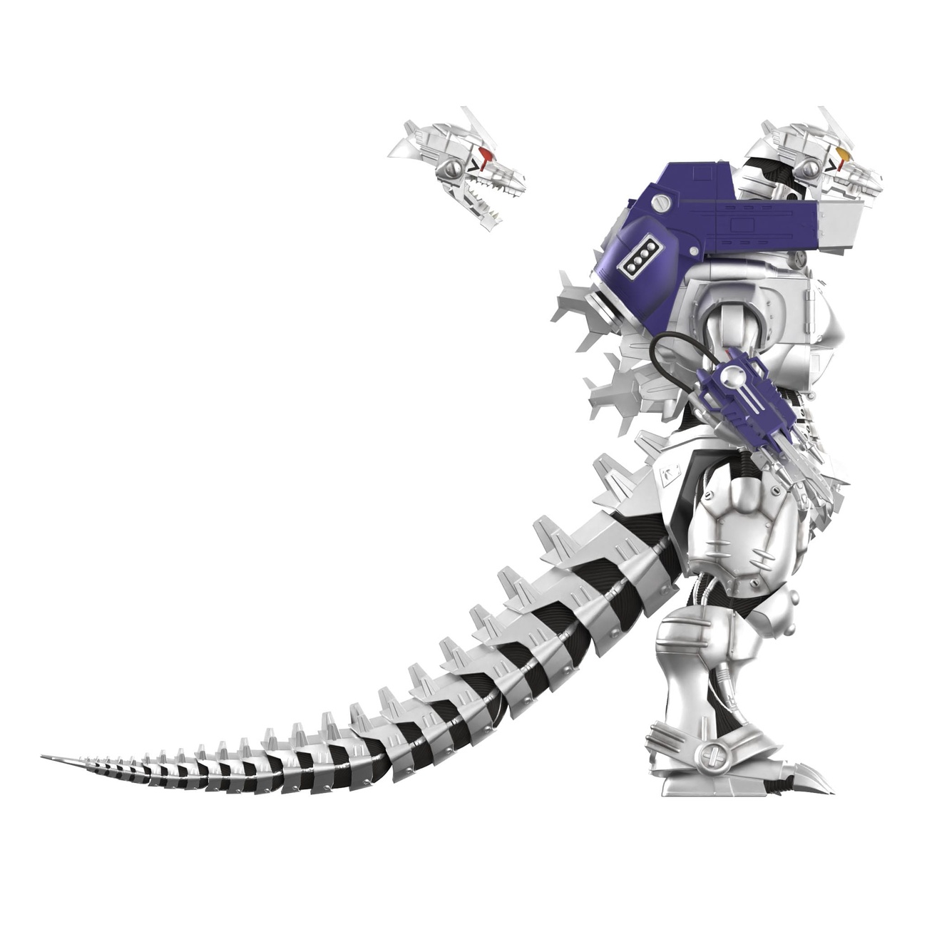 Godzilla Toho Ultimates Action Figure Wave 06 Kiryu MechaGodzilla 21 cm