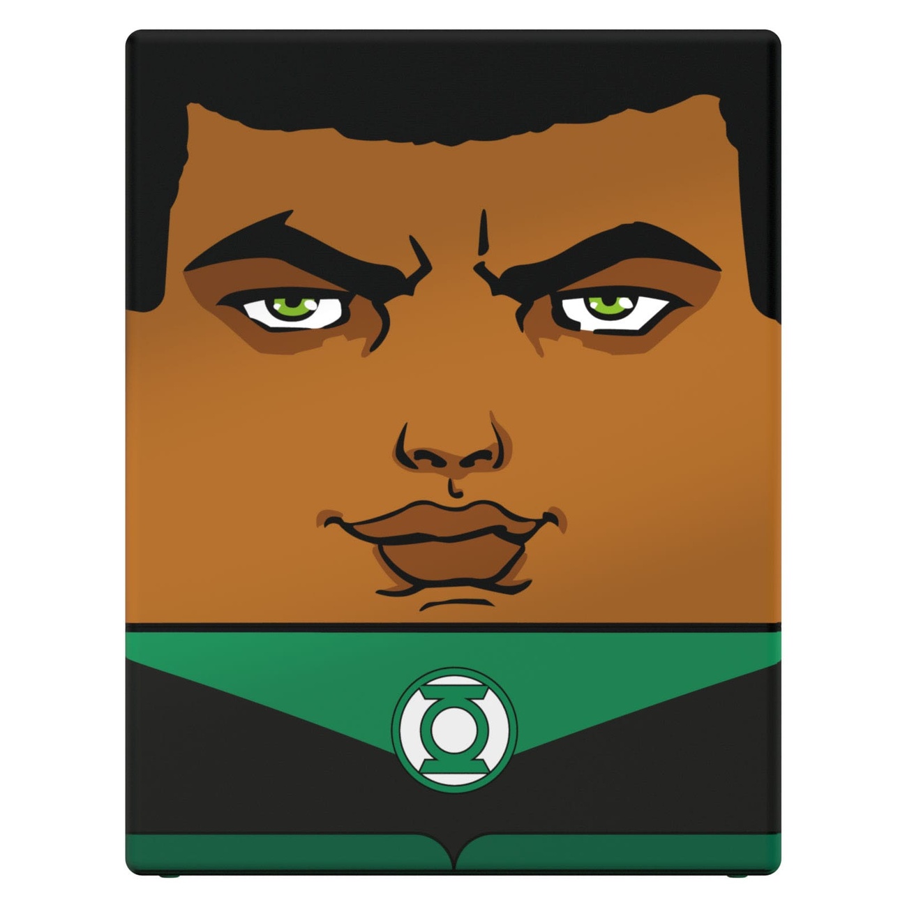 Squaroes Squaroe DC Justice League™ JL017 - John Stewart™