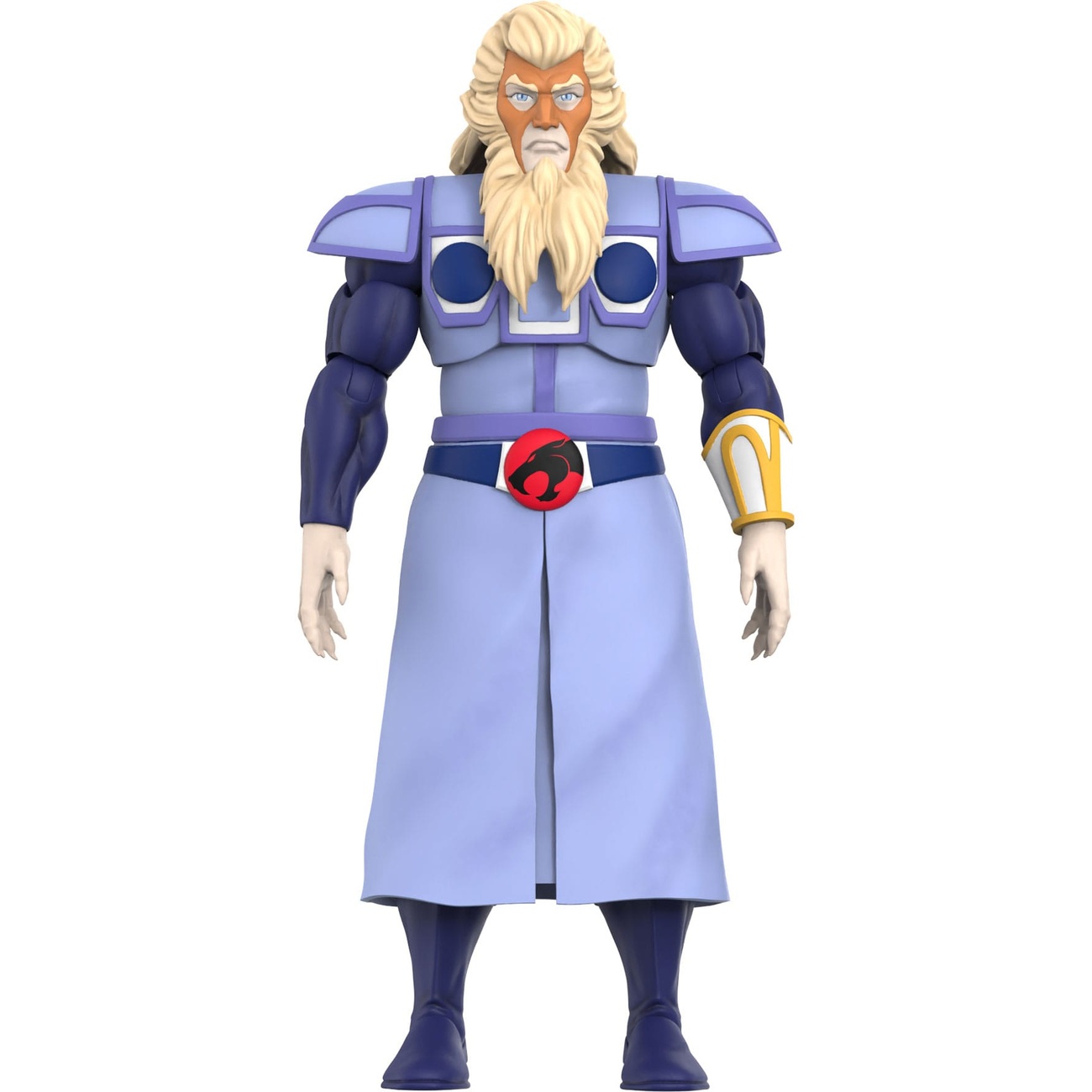 Thundercats Ultimates Actionfigur Claudus 18 cm