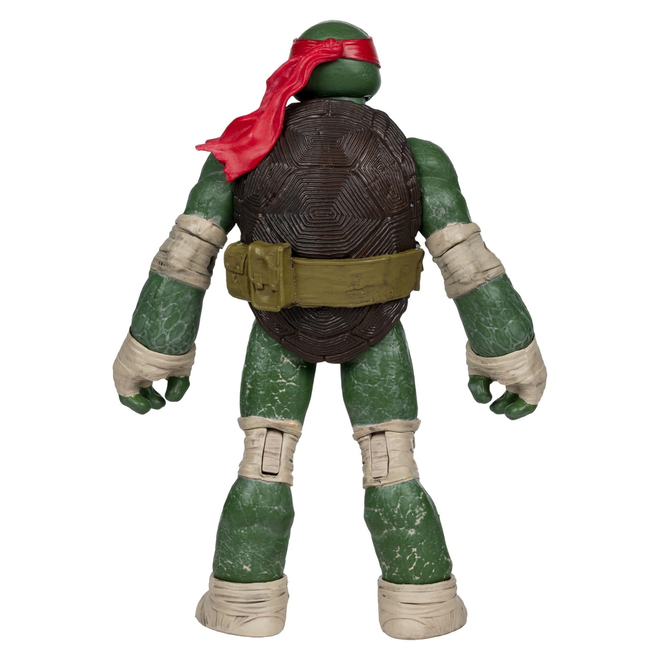 Teenage Mutant Ninja Turtles Page Punchers figurine d’action Raphael 13 cm