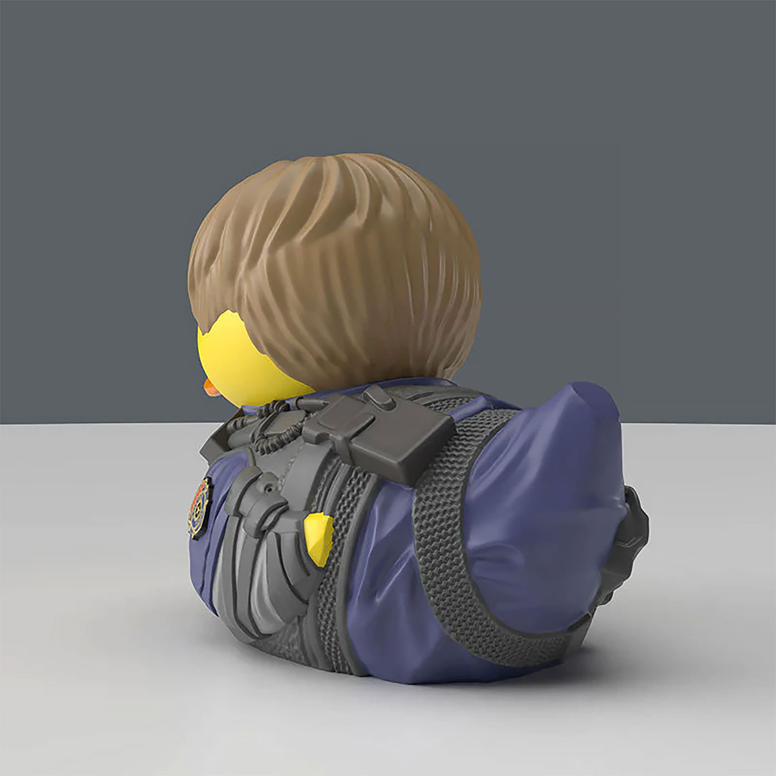 Resident Evil - Leon S. Kennedy Mini TUBBZ anatra decorativa