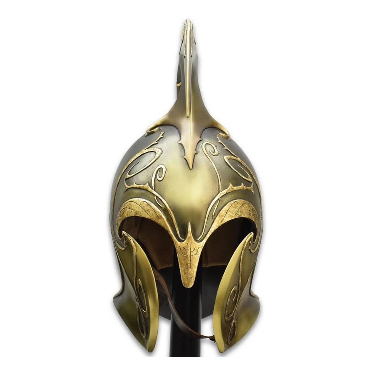Sagan om Ringen - Högalv Krigshjälm Replika 1:1 Limited Edition